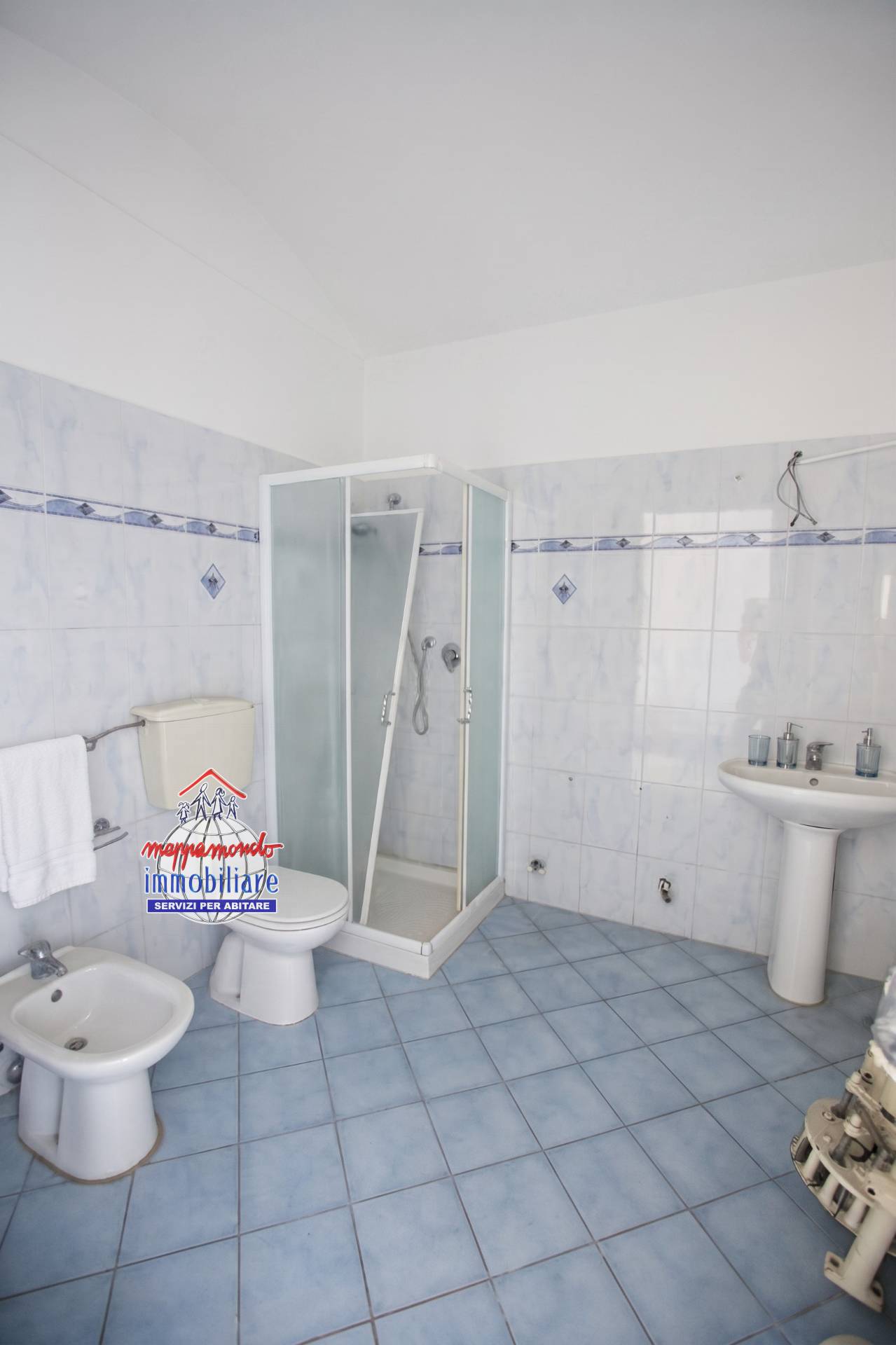 Bi-Tri-Quadrifamiliare in vendita a Crevalcore