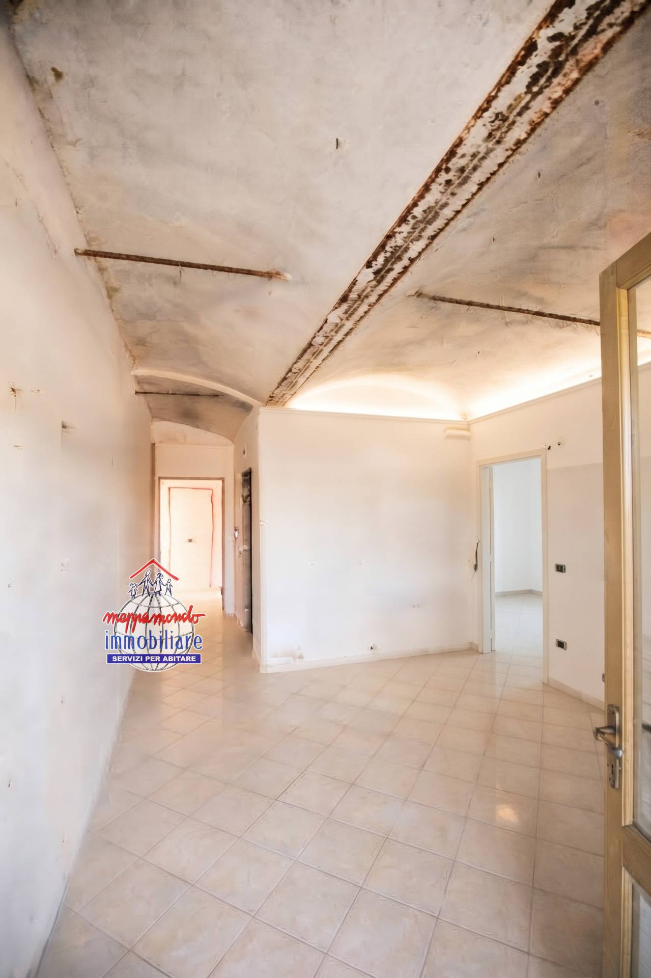 Bi-Tri-Quadrifamiliare in vendita a Crevalcore