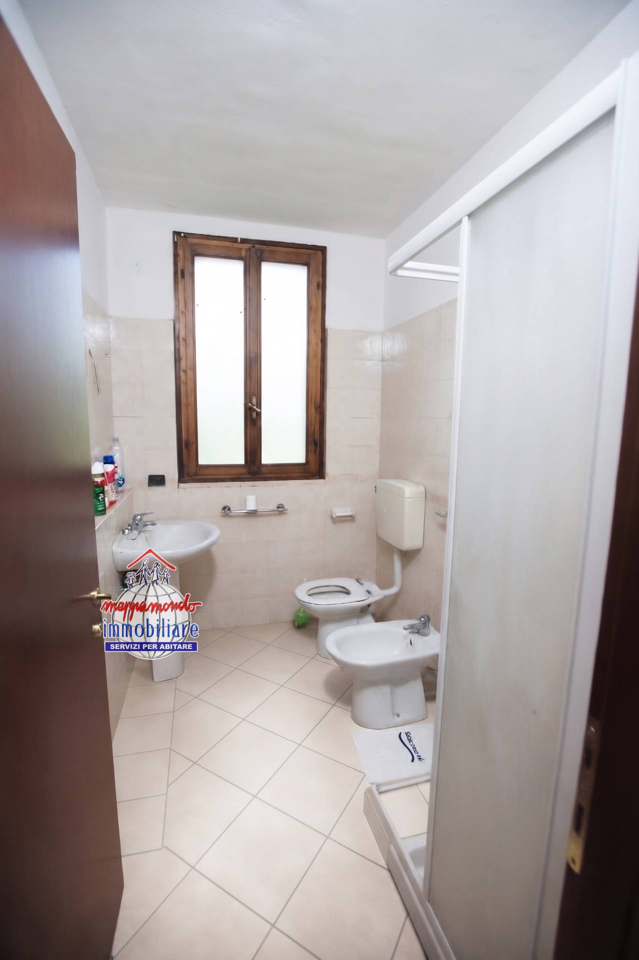 Bi-Tri-Quadrifamiliare in vendita a Crevalcore