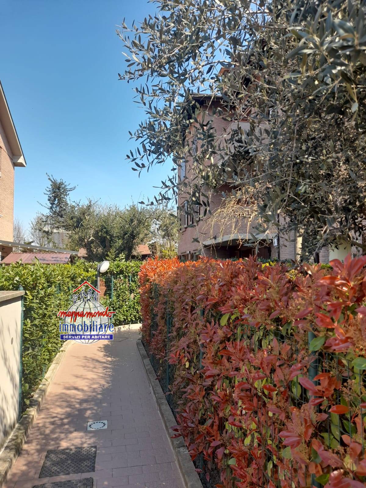 Appartamento in vendita a Sala Bolognese, Padulle