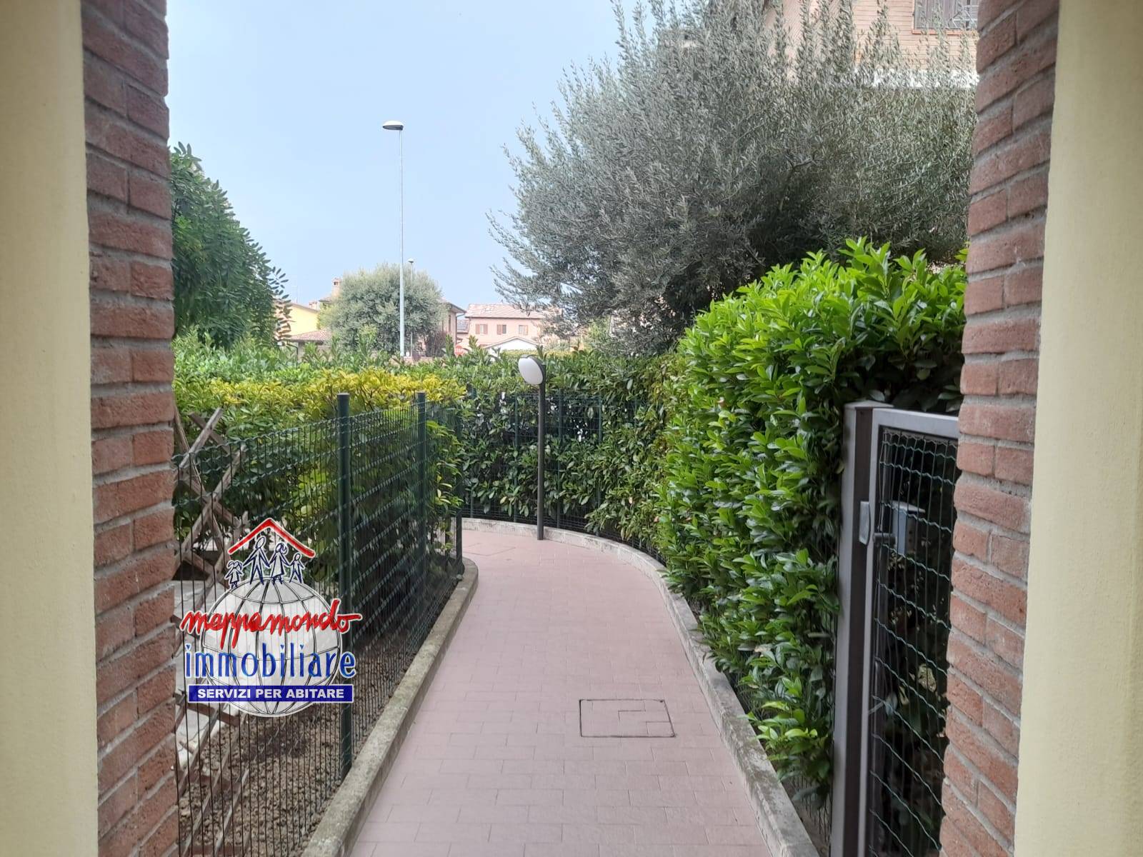 Appartamento in vendita a Sala Bolognese, Padulle
