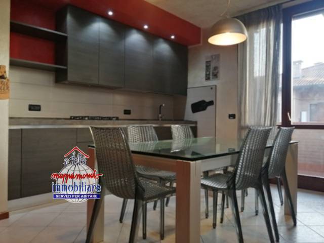Appartamento in vendita a Sala Bolognese, Padulle
