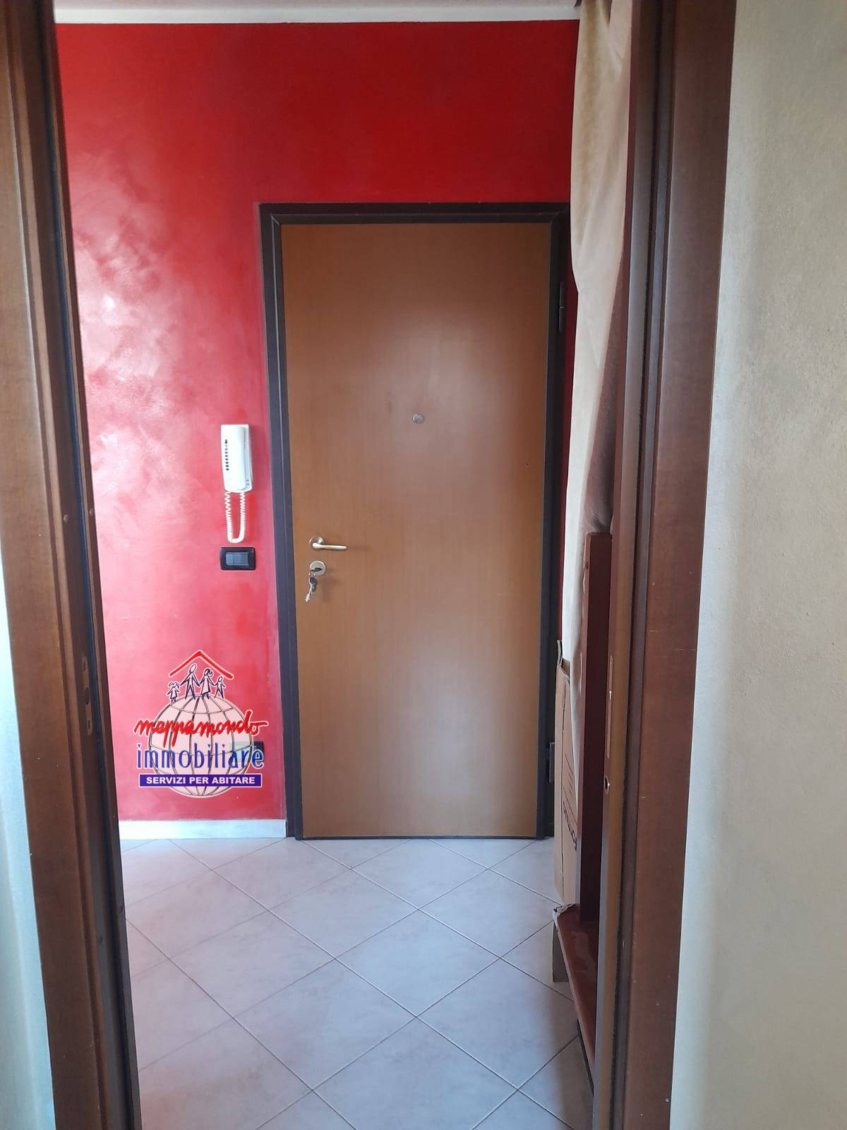 Appartamento in vendita a Sala Bolognese, Padulle