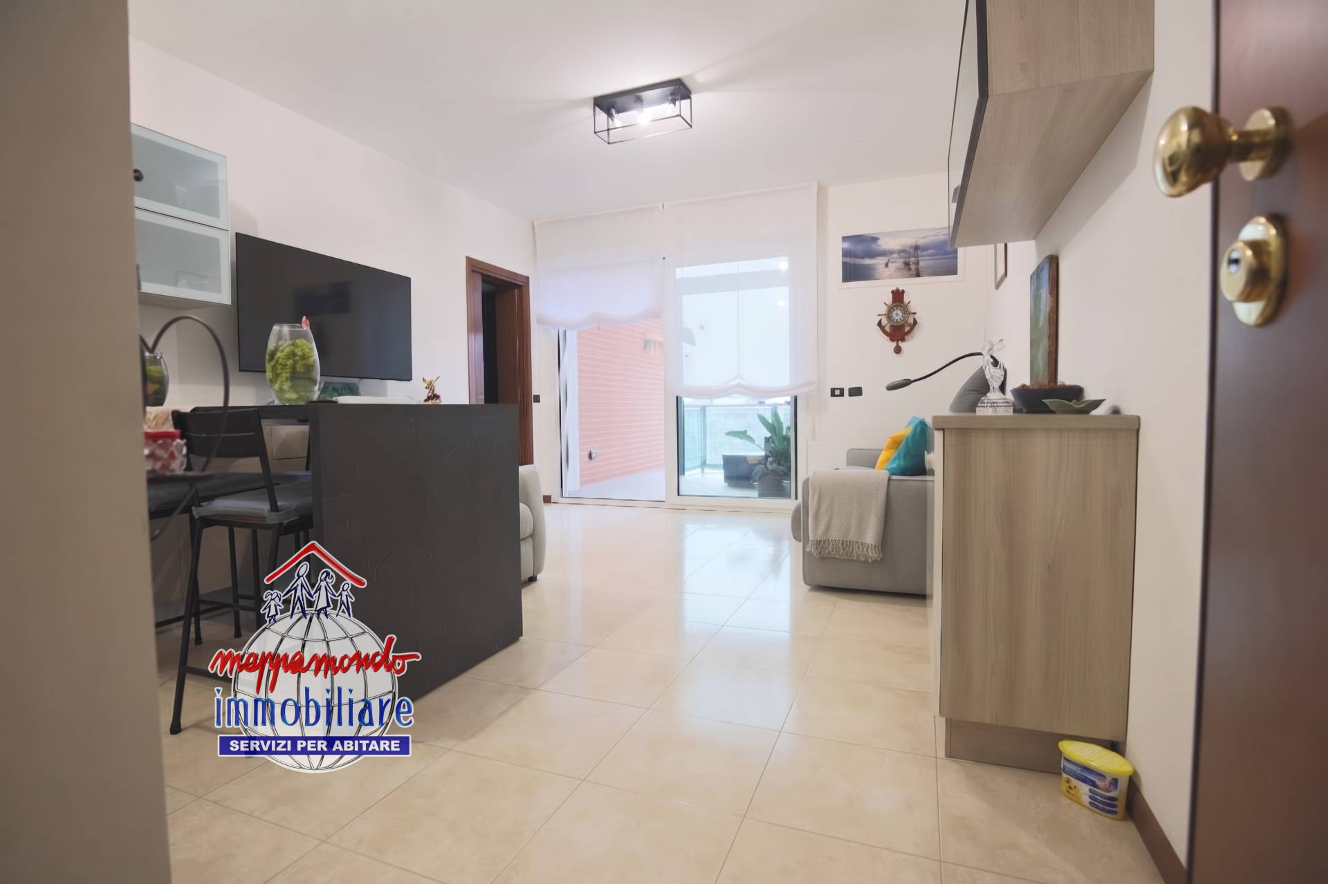 Appartamento in vendita a Pieve di Cento