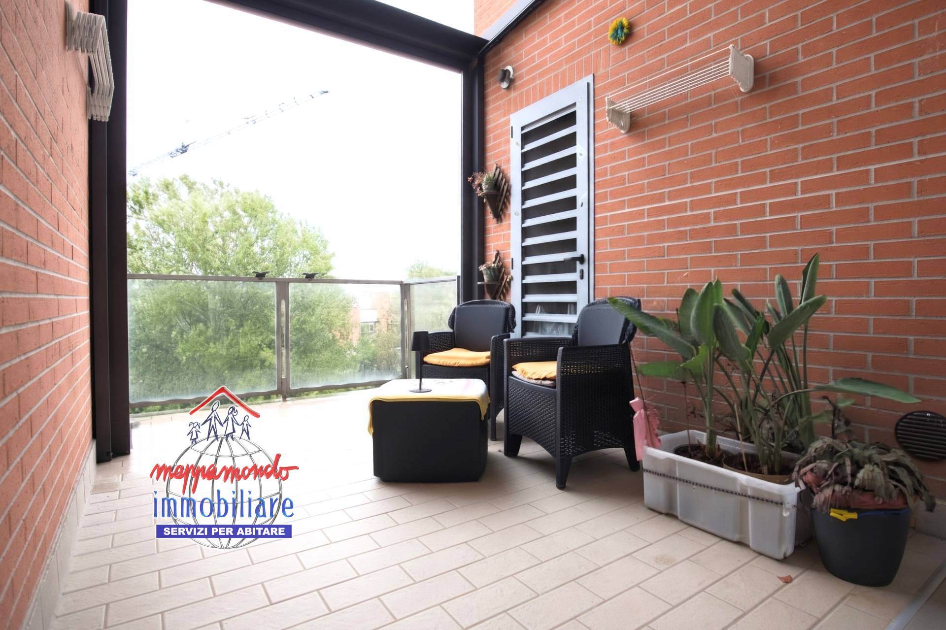 Appartamento in vendita a Pieve di Cento
