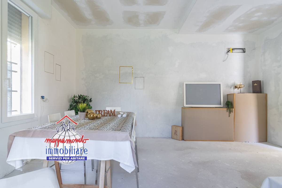 Bi-Tri-Quadrifamiliare in vendita a Sala Bolognese, Padulle