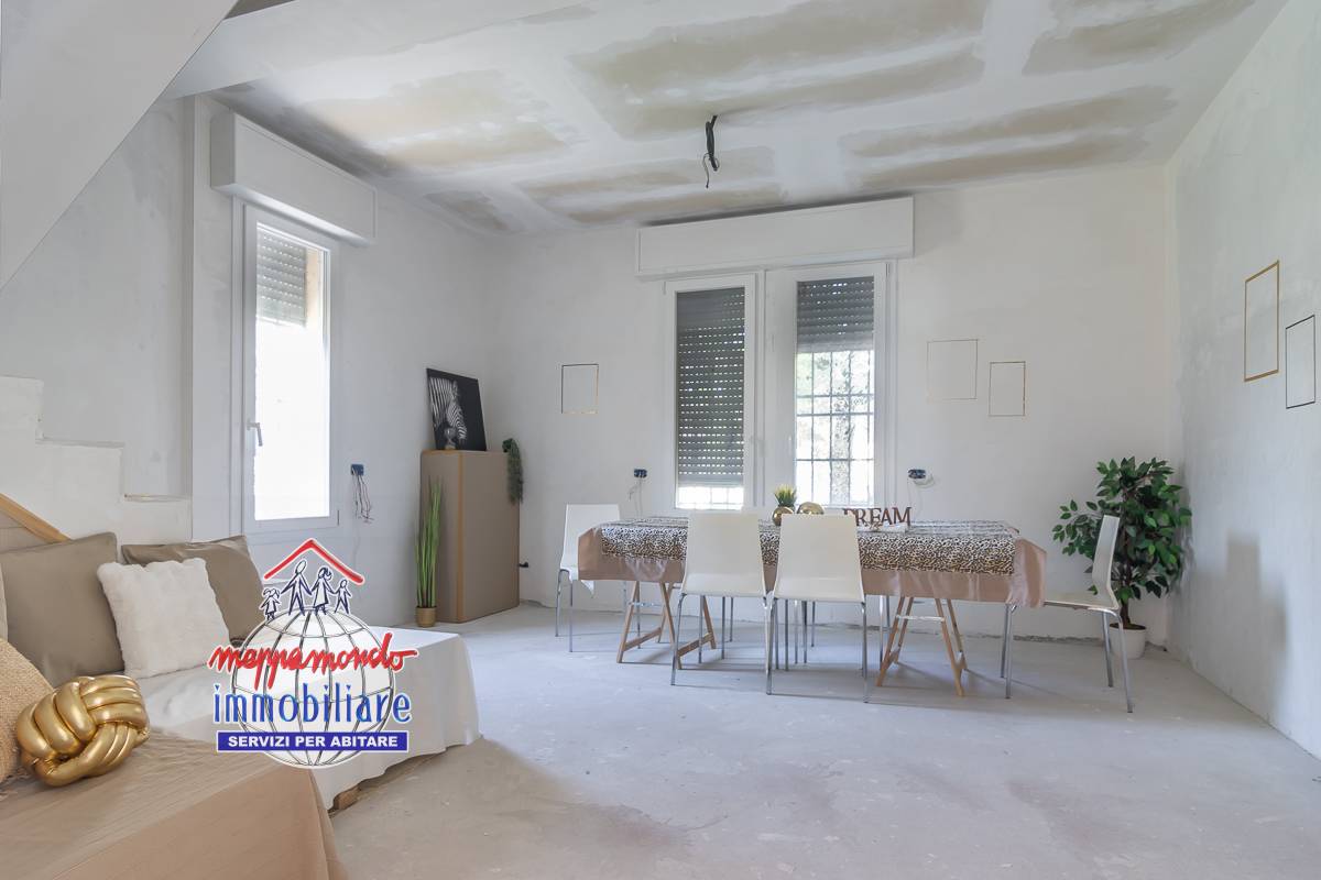 Bi-Tri-Quadrifamiliare in vendita a Sala Bolognese, Padulle