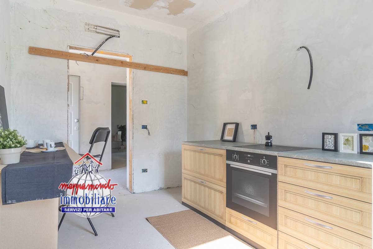 Bi-Tri-Quadrifamiliare in vendita a Sala Bolognese, Padulle