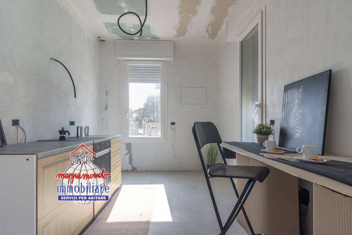 Bi-Tri-Quadrifamiliare in vendita a Sala Bolognese, Padulle