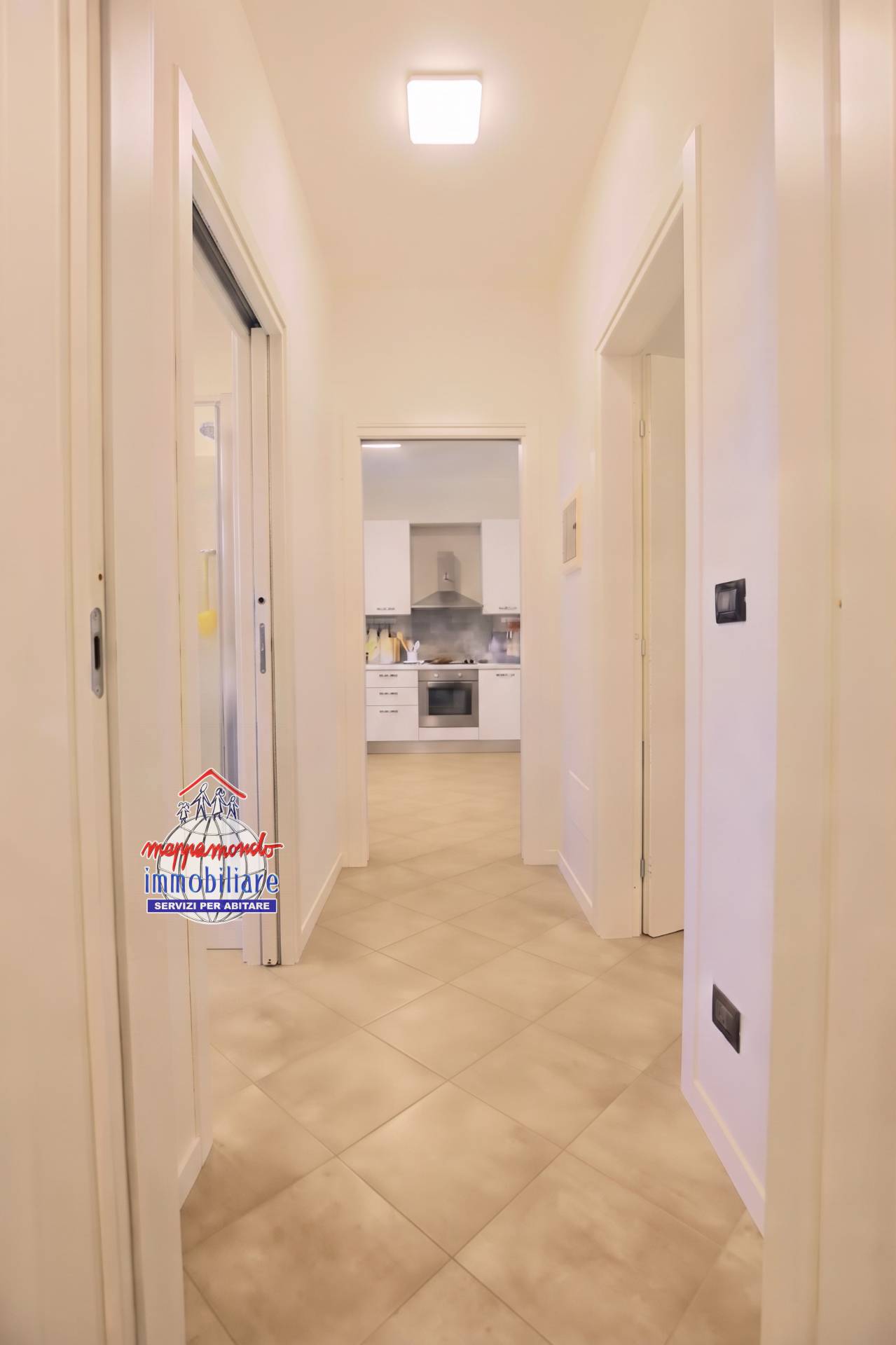 Appartamento in vendita a Cento