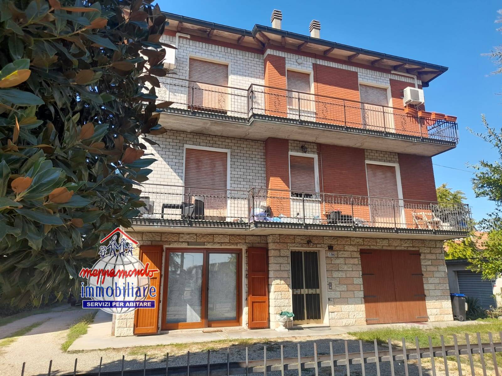 Appartamento in vendita a Sala Bolognese, Osteria Nuova