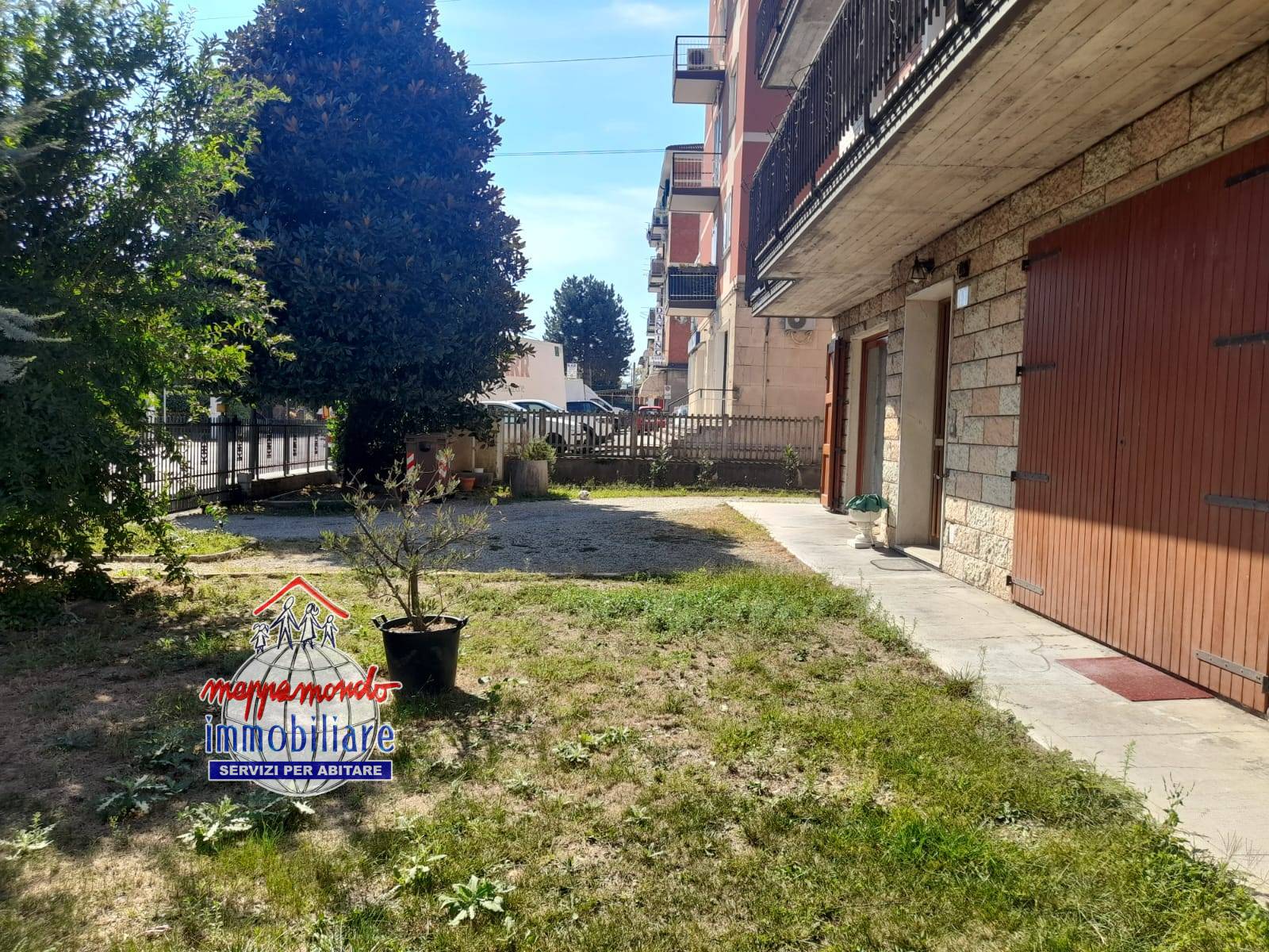 Appartamento in vendita a Sala Bolognese, Osteria Nuova