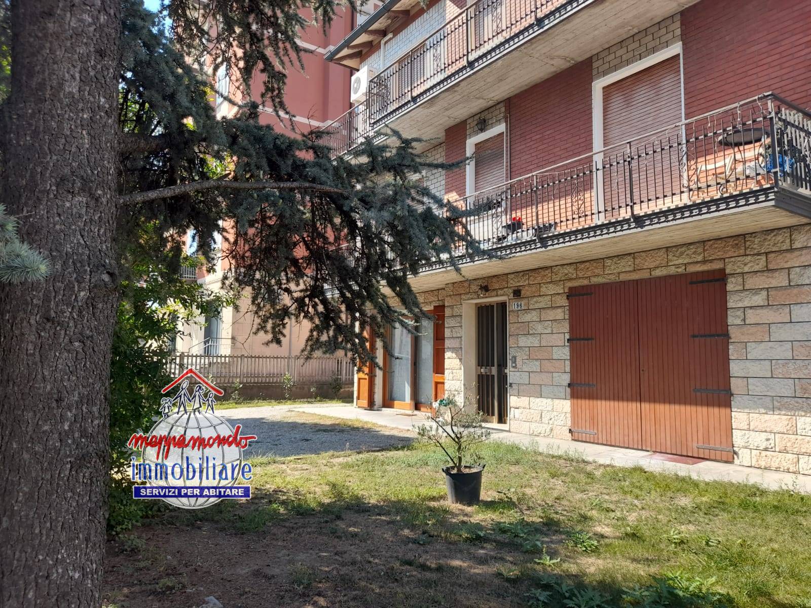Appartamento in vendita a Sala Bolognese, Osteria Nuova