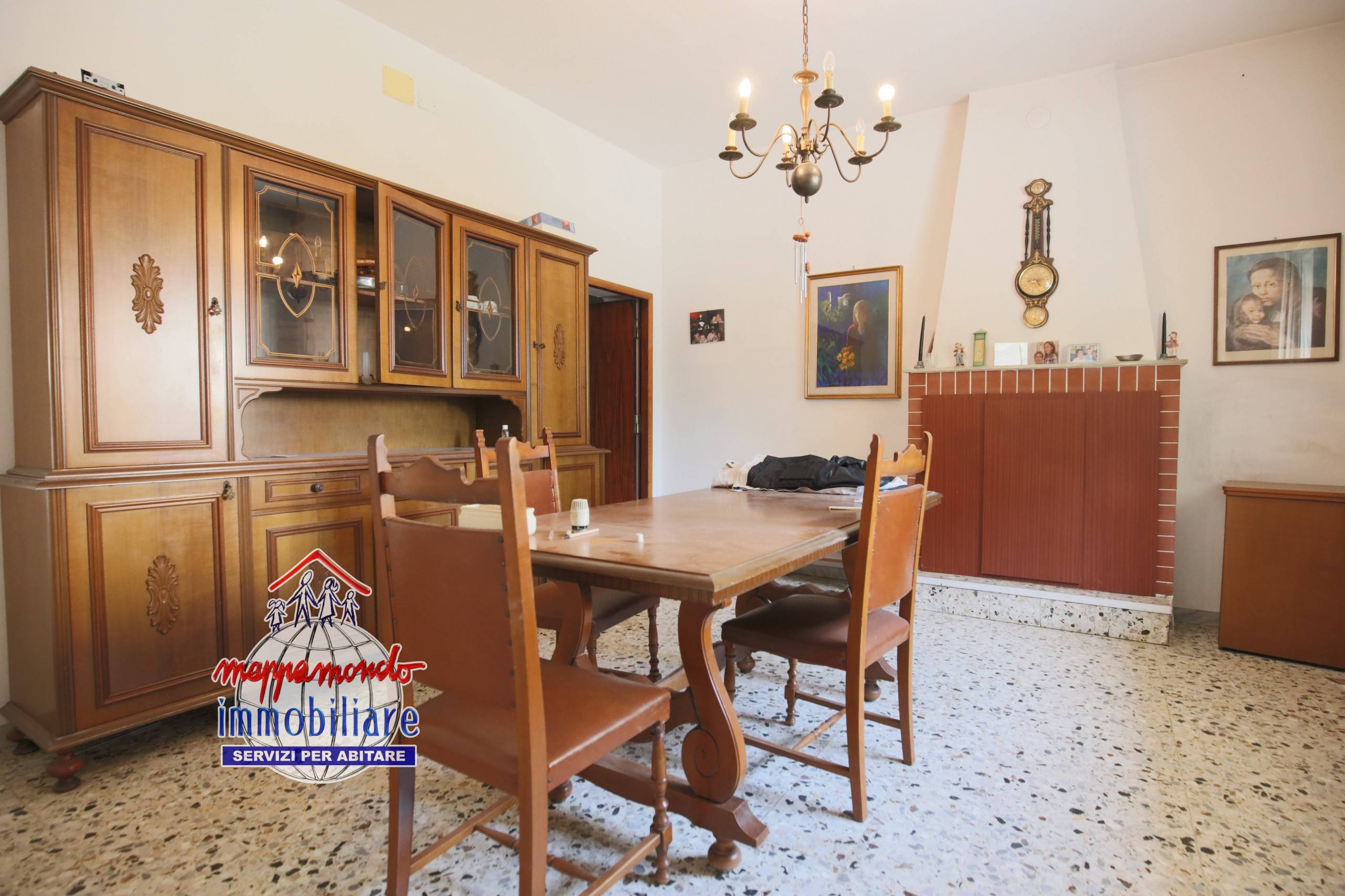 Bi-Tri-Quadrifamiliare in vendita a Cento, Cento