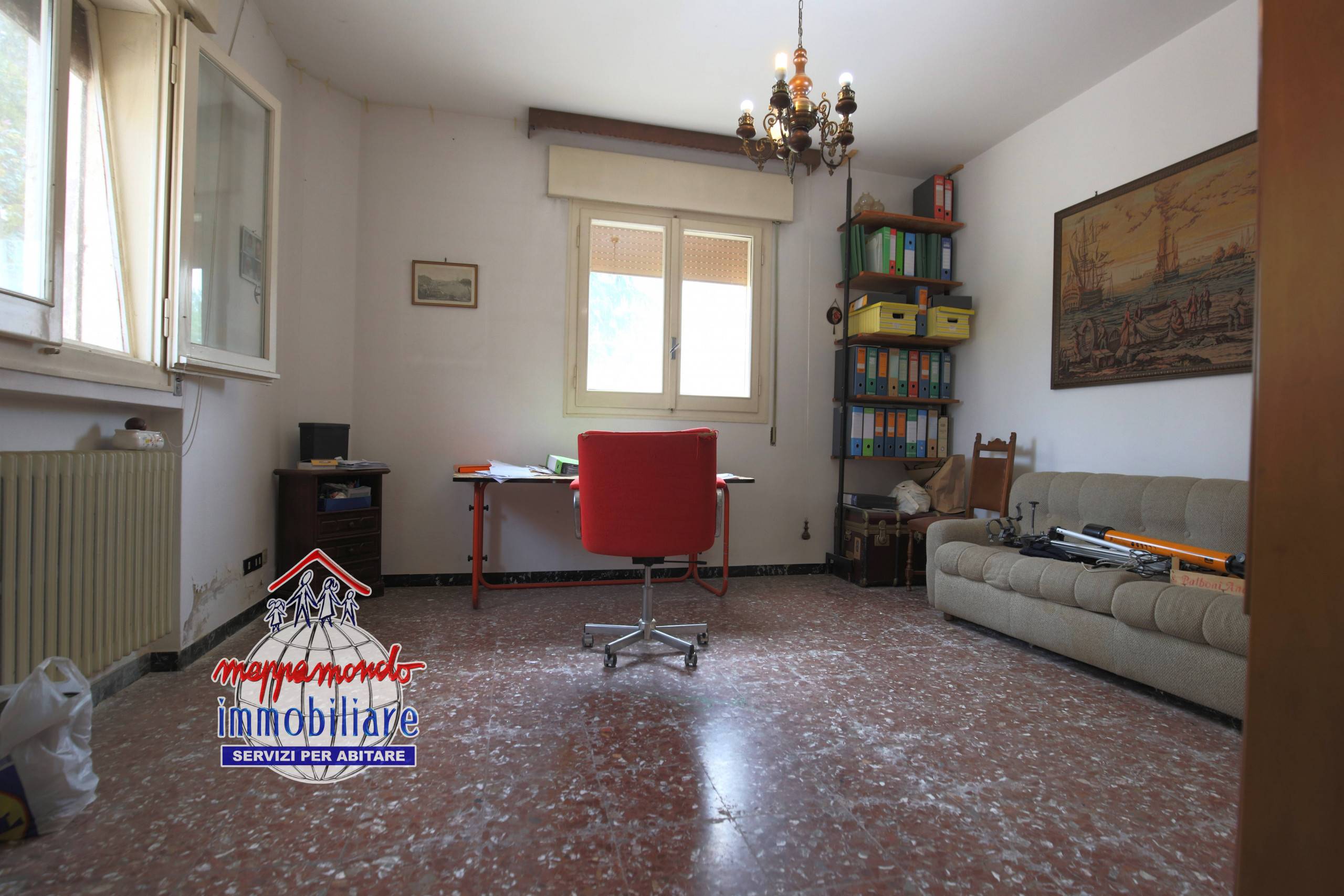 Bi-Tri-Quadrifamiliare in vendita a Cento, Cento