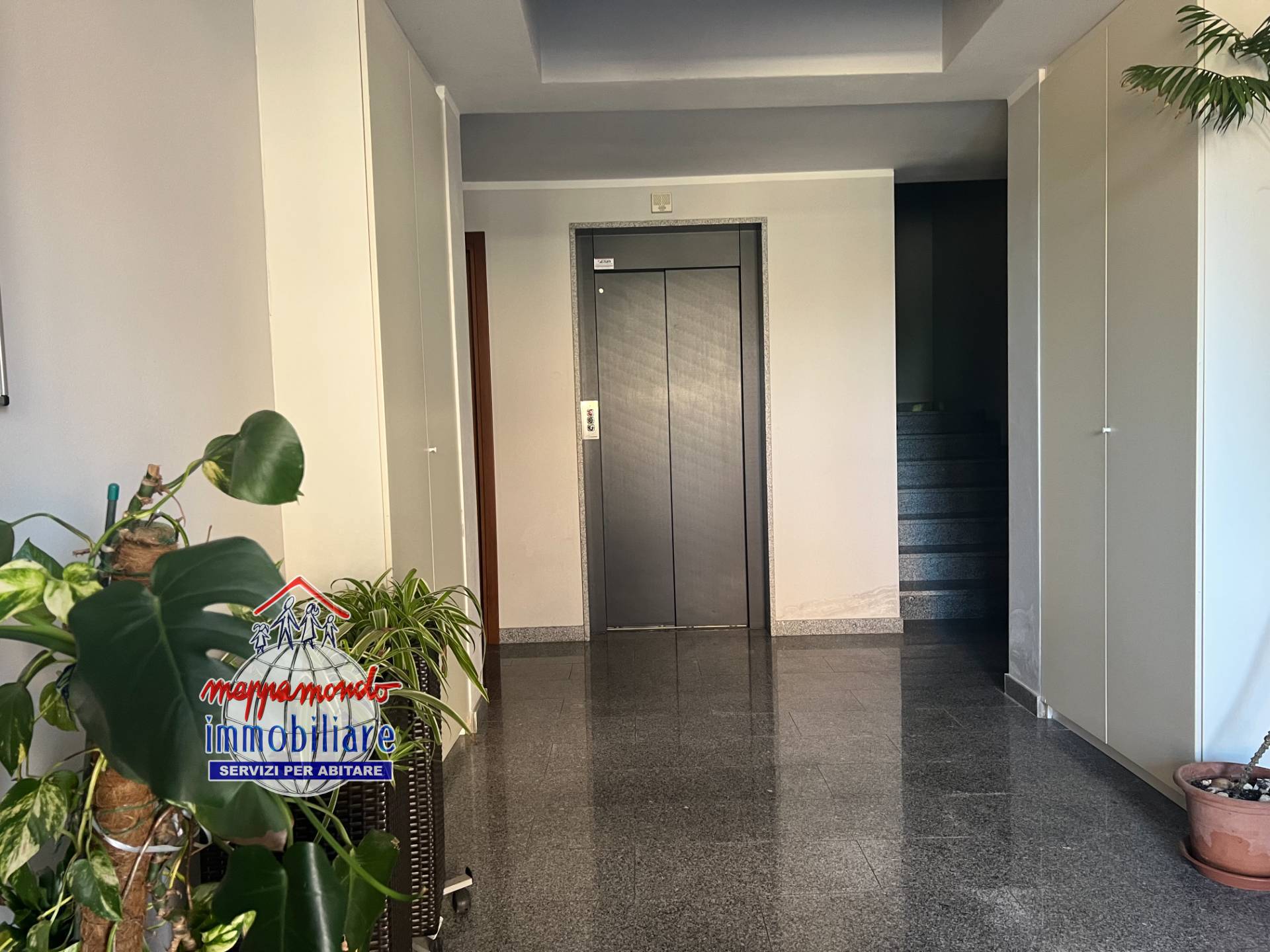 Appartamento in vendita a Sala Bolognese, Sala