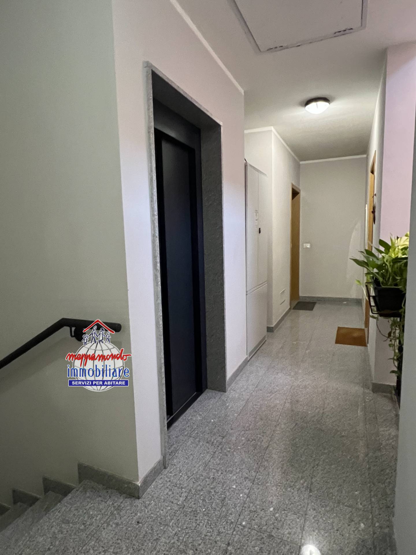Appartamento in vendita a Sala Bolognese, Sala