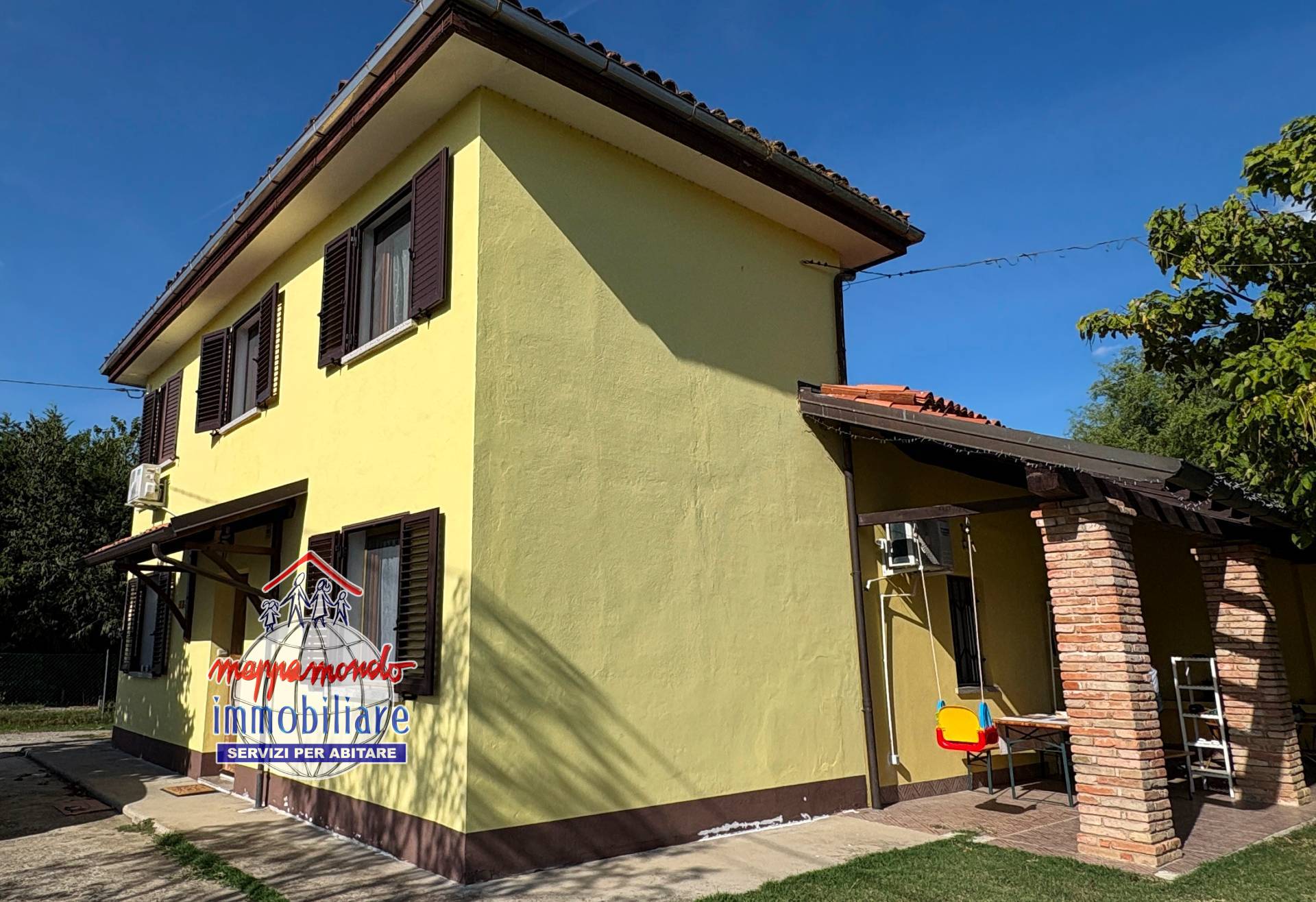Casa singola in vendita a San Giovanni in Persiceto