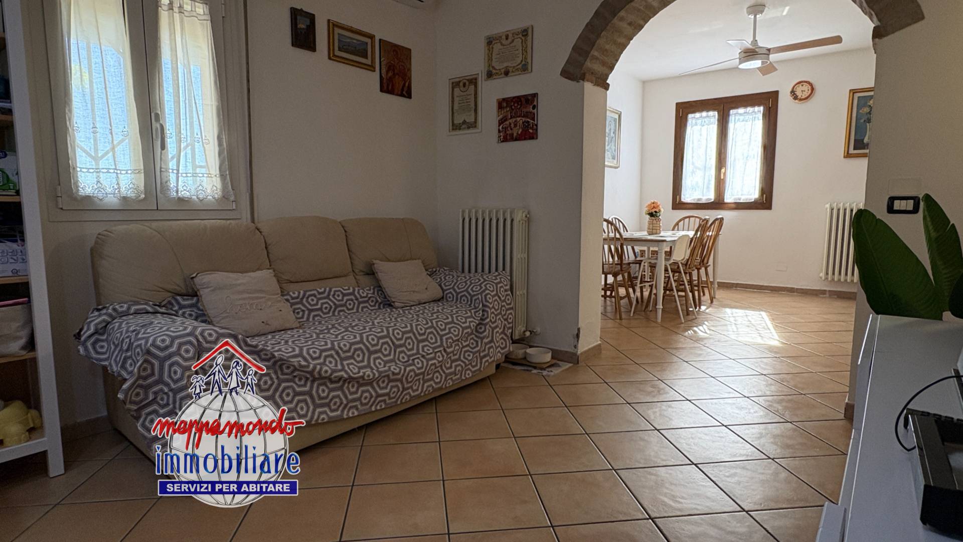 Casa singola in vendita a San Giovanni in Persiceto