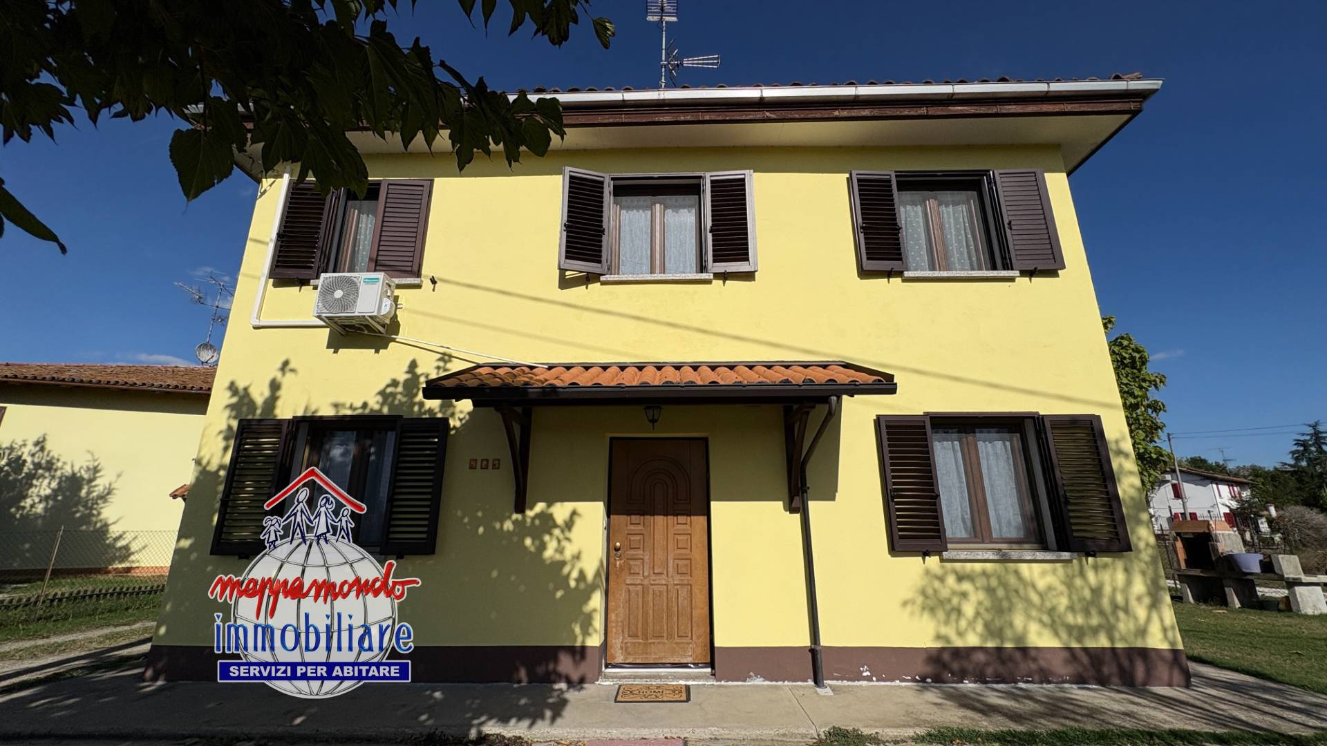Casa singola in vendita a San Giovanni in Persiceto