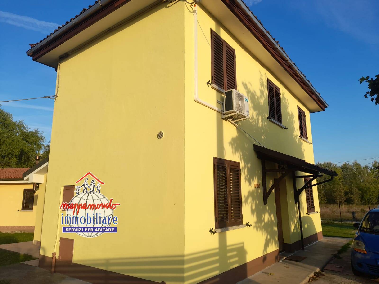 Casa singola in vendita a San Giovanni in Persiceto