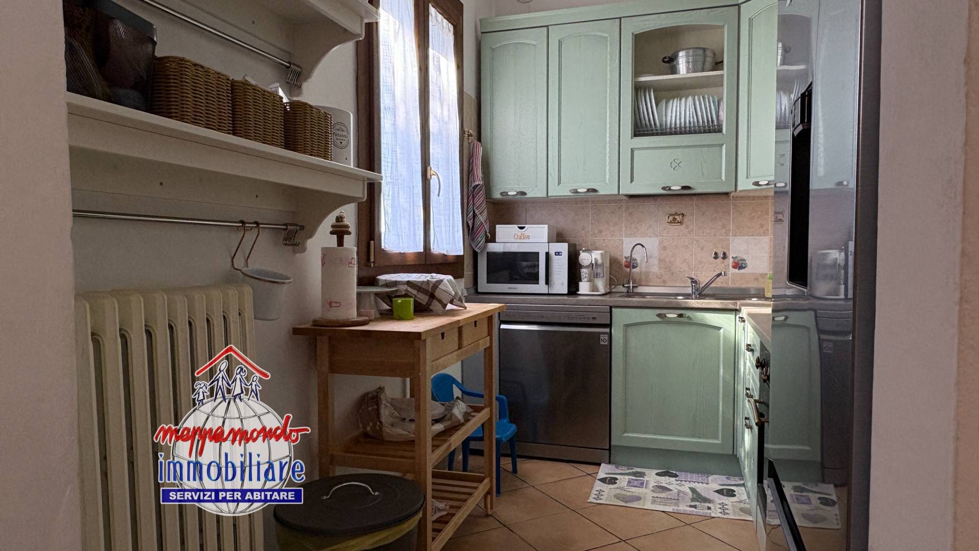 Casa singola in vendita a San Giovanni in Persiceto