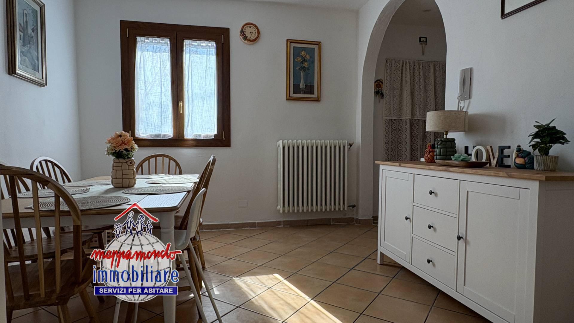 Casa singola in vendita a San Giovanni in Persiceto
