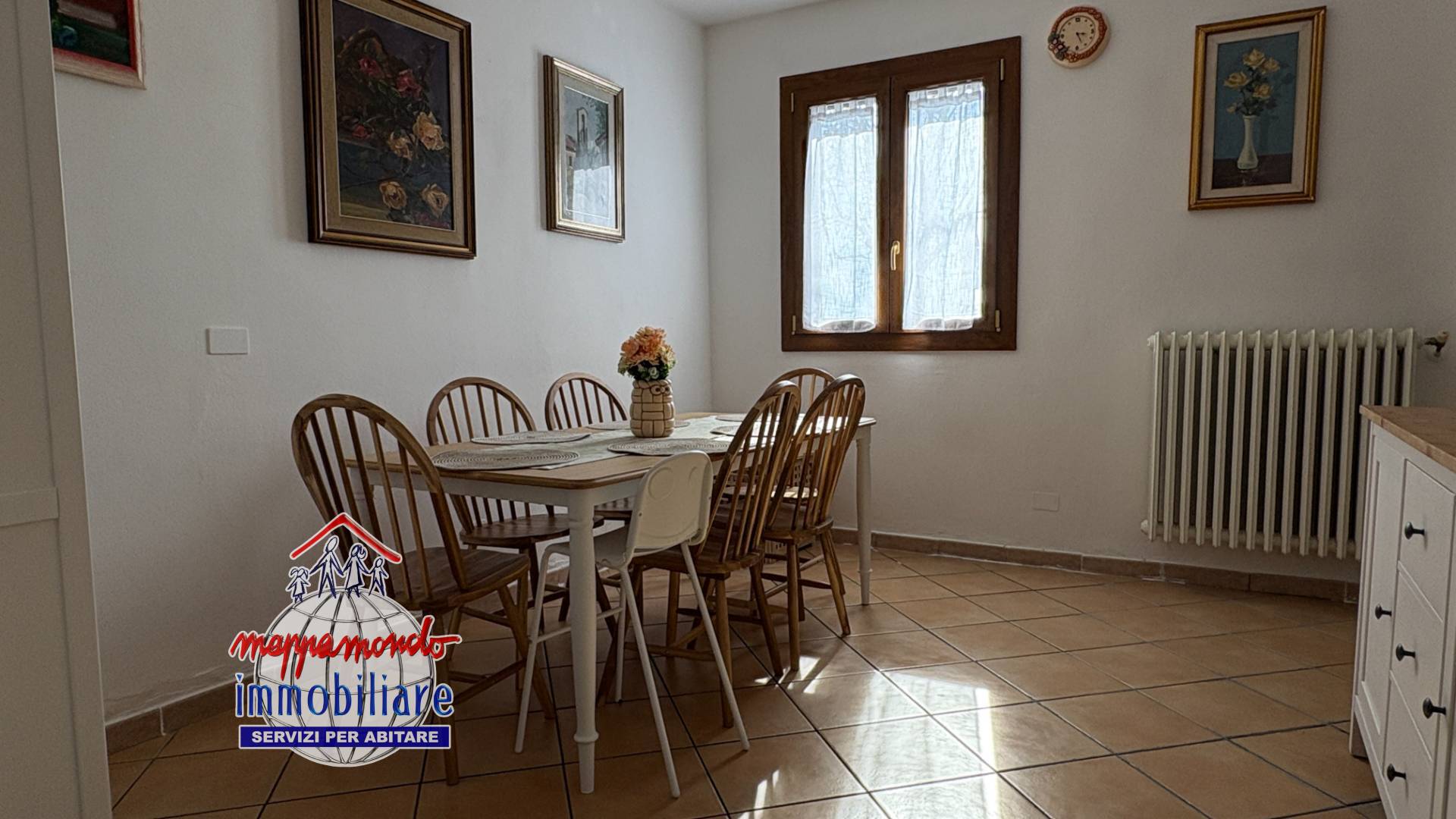 Casa singola in vendita a San Giovanni in Persiceto