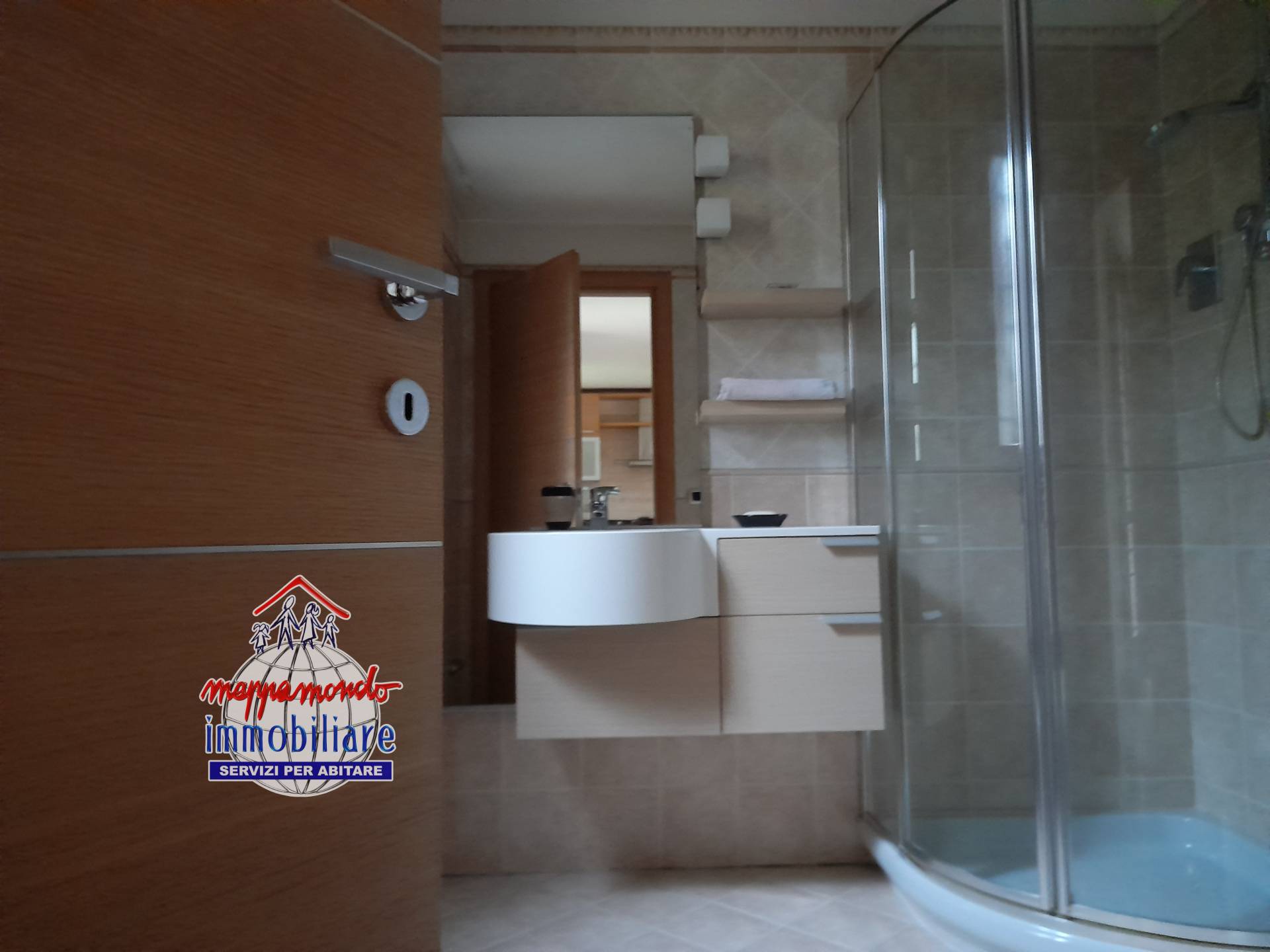 Bi-Tri-Quadrifamiliare in vendita a Sala Bolognese, Padulle