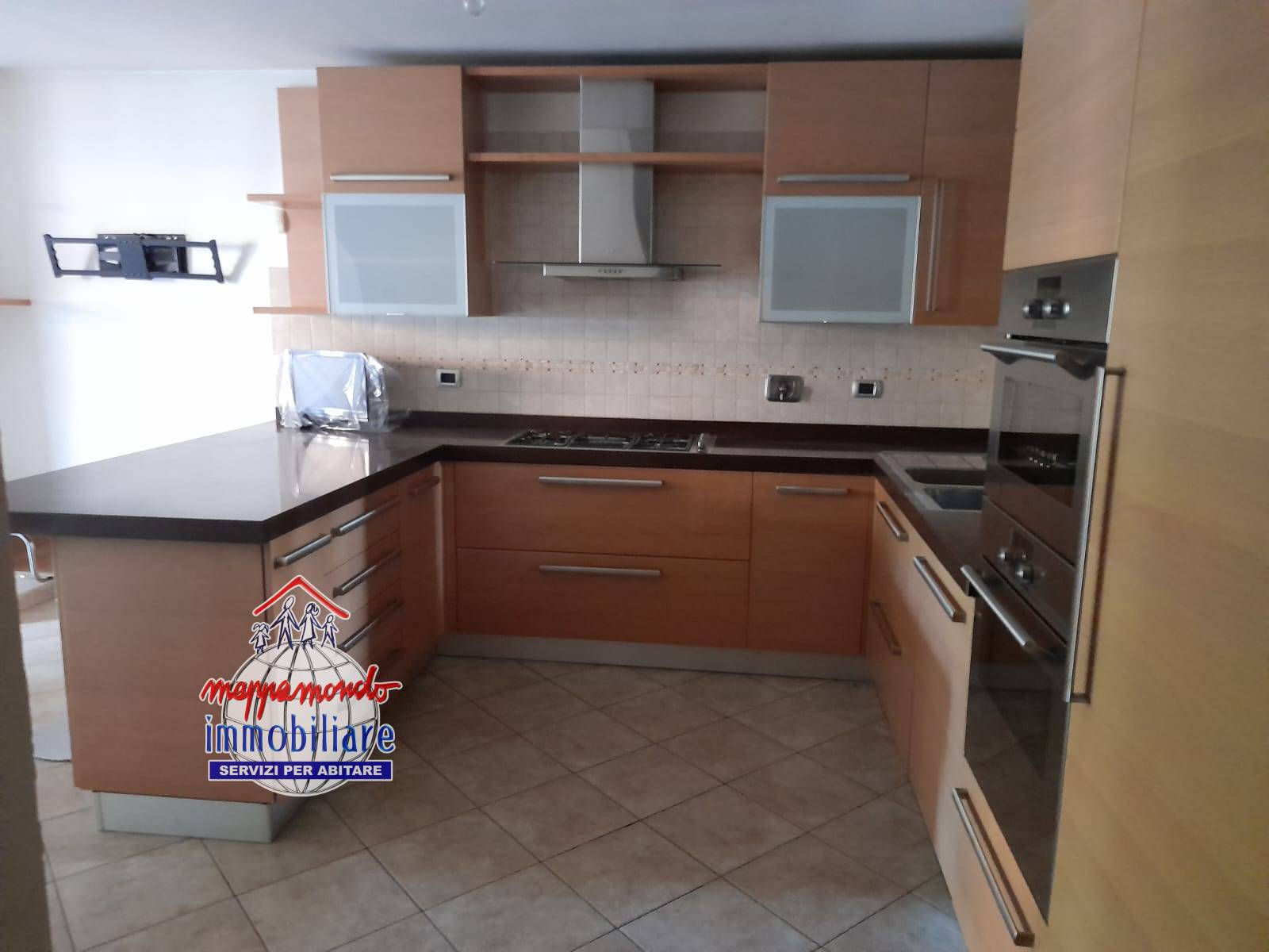 Bi-Tri-Quadrifamiliare in vendita a Sala Bolognese, Padulle
