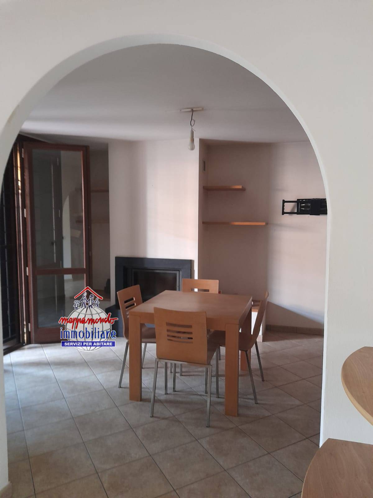 Bi-Tri-Quadrifamiliare in vendita a Sala Bolognese, Padulle