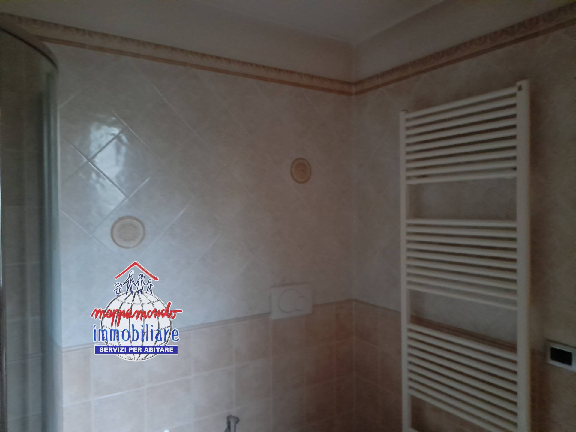 Bi-Tri-Quadrifamiliare in vendita a Sala Bolognese, Padulle
