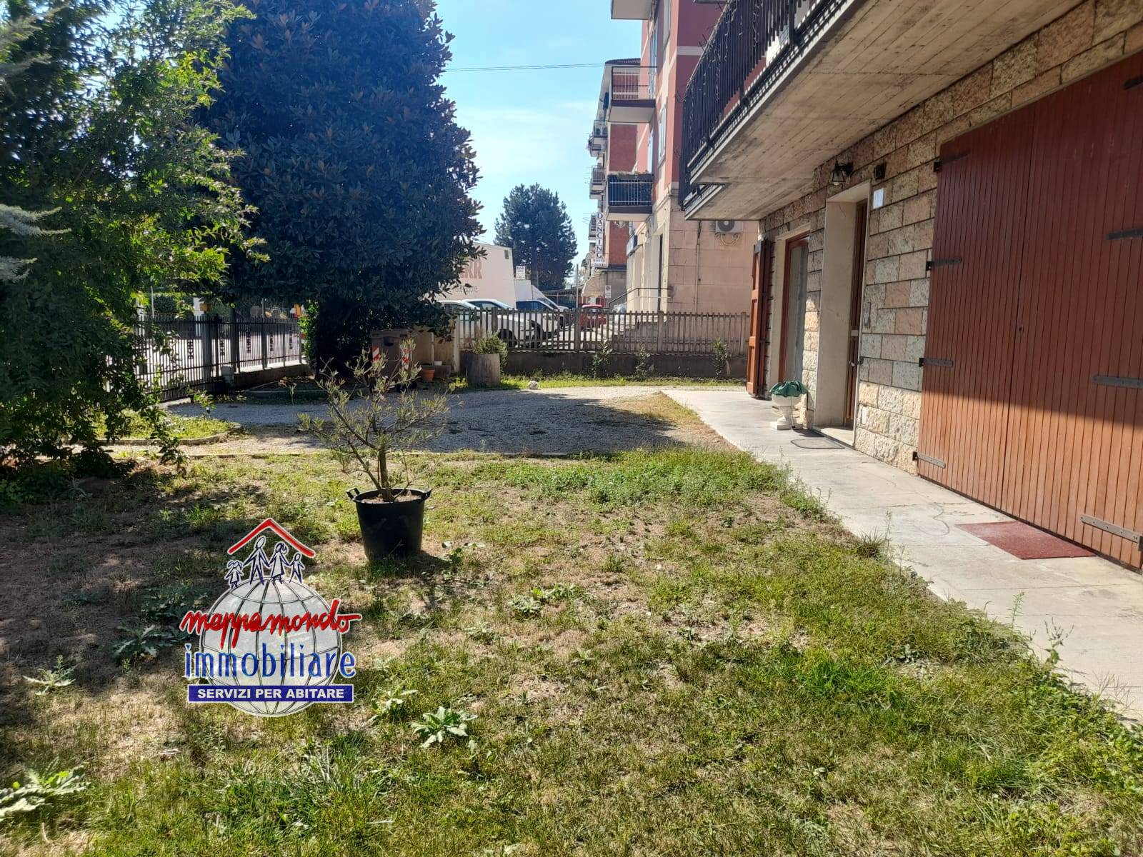 Appartamento in vendita a Sala Bolognese, Osteria Nuova