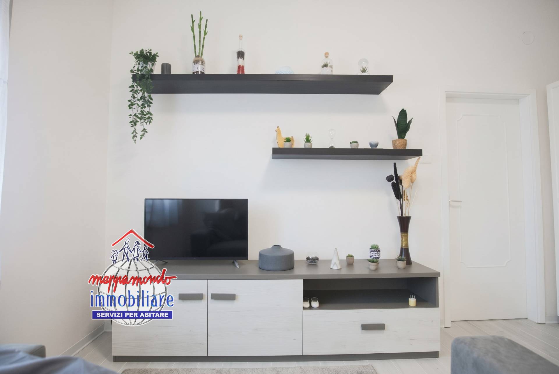 Appartamento in vendita a Pieve di Cento, Pieve di Cento