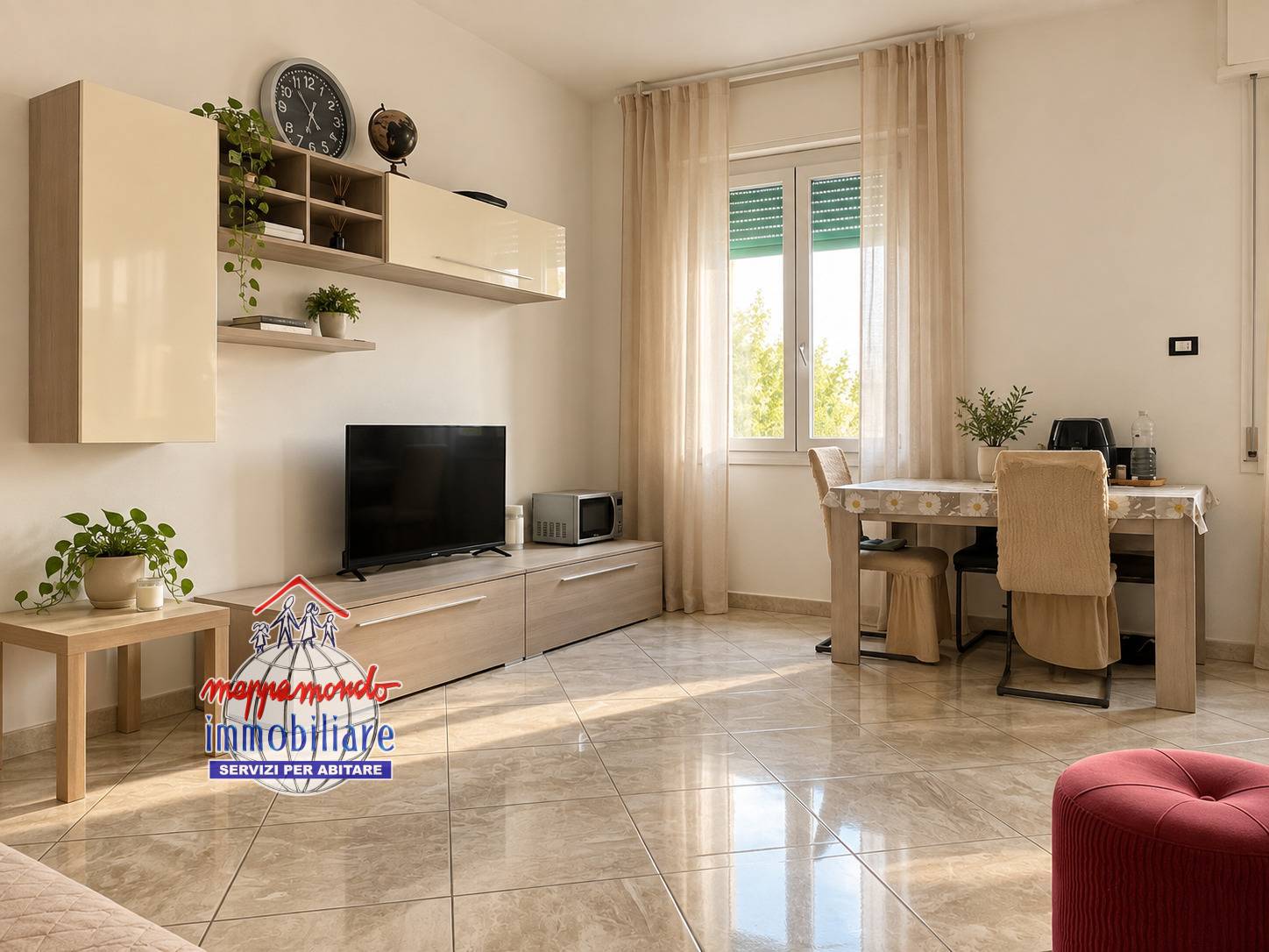 Appartamento in vendita a Castello d'Argile