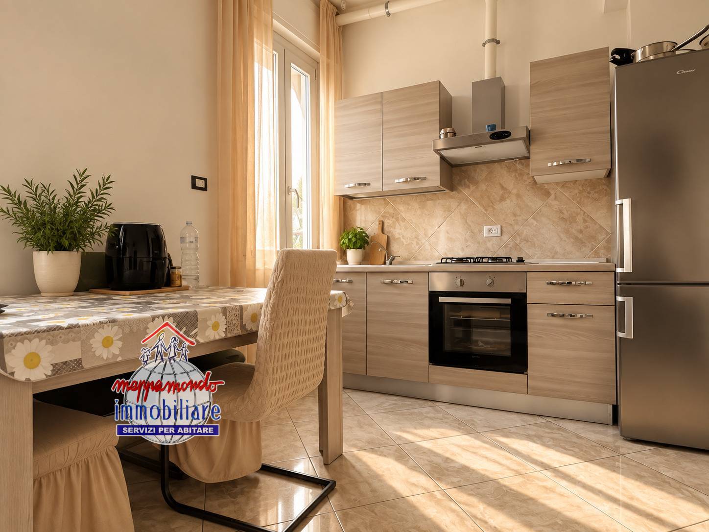 Appartamento in vendita a Castello d'Argile
