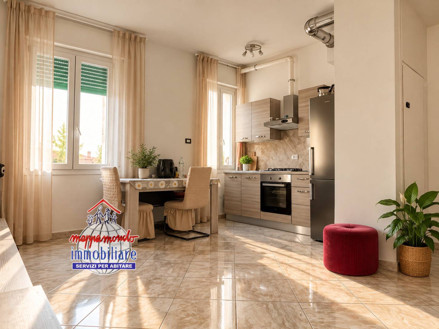 Appartamento in vendita a Castello d'Argile