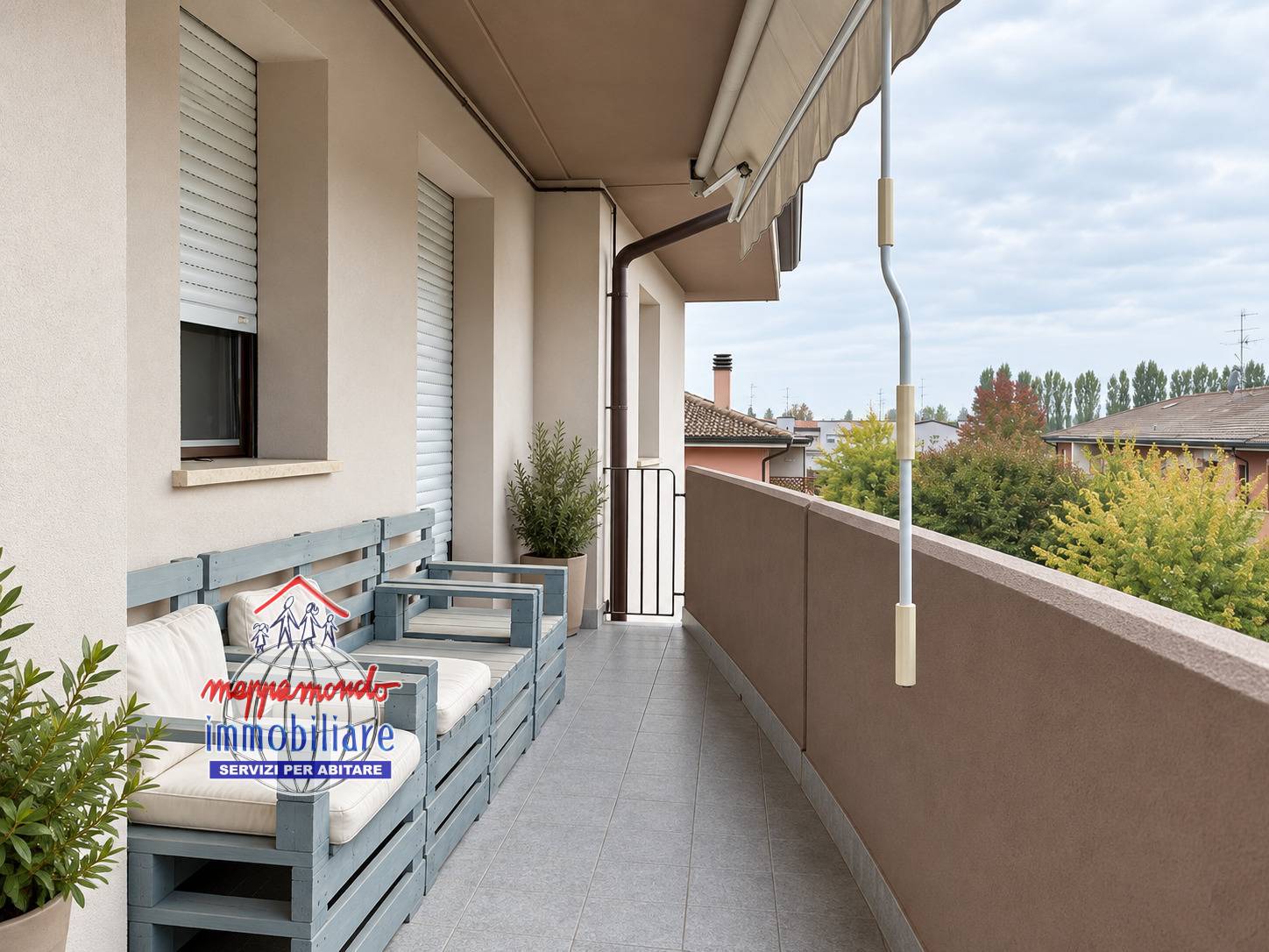Appartamento in vendita a Castello d'Argile