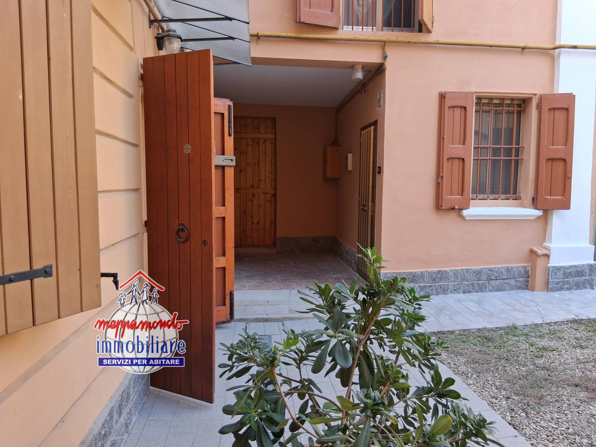 Villette a schiera in vendita a Calderara di Reno, Tavernelle Emilia