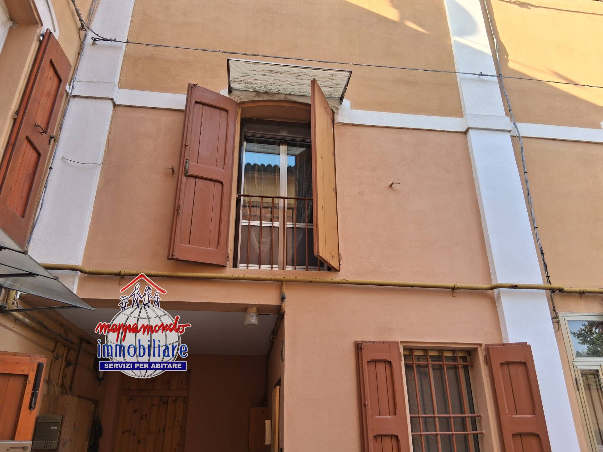 Villette a schiera in vendita a Calderara di Reno, Tavernelle Emilia