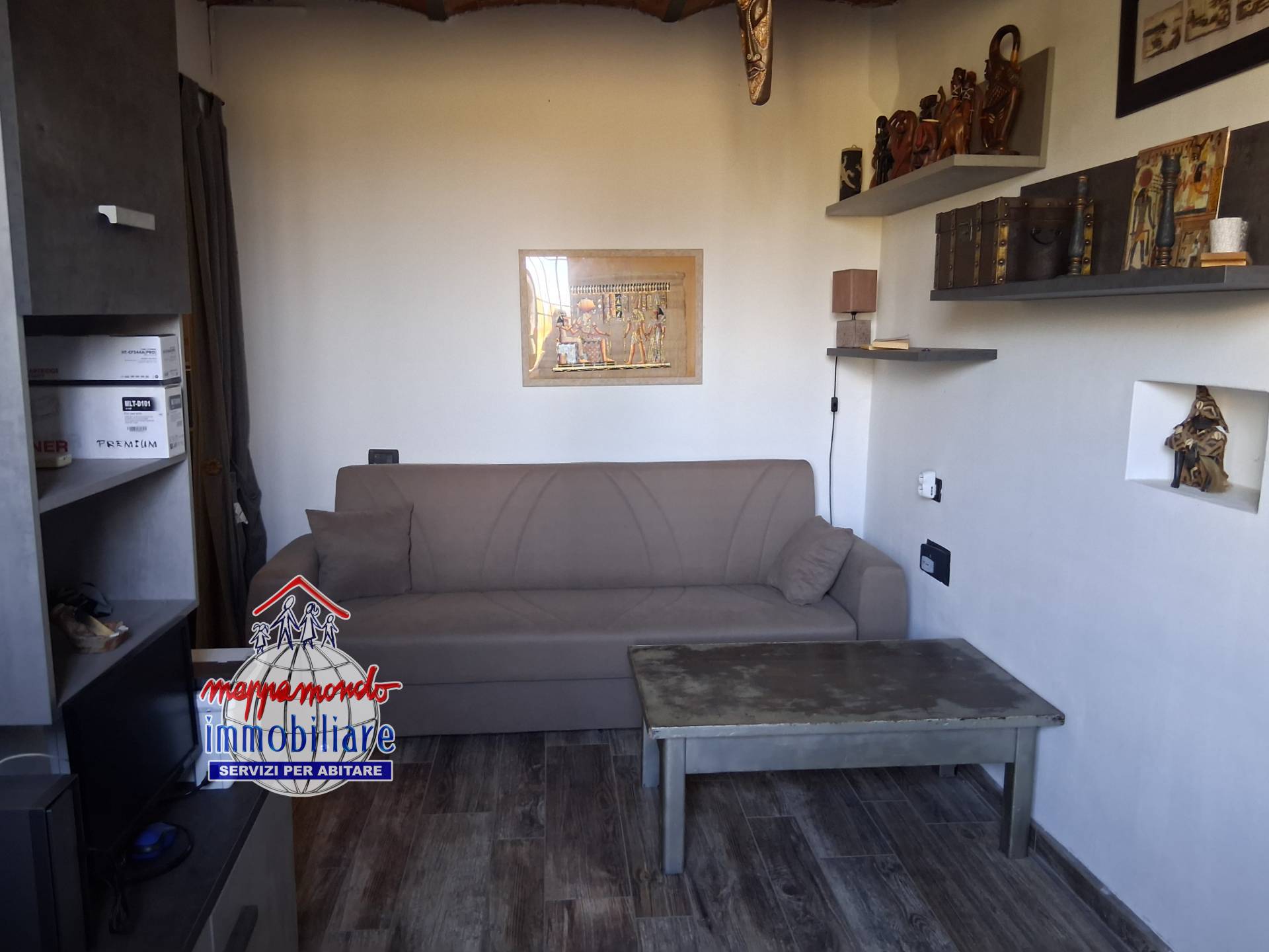 Villette a schiera in vendita a Calderara di Reno, Tavernelle Emilia