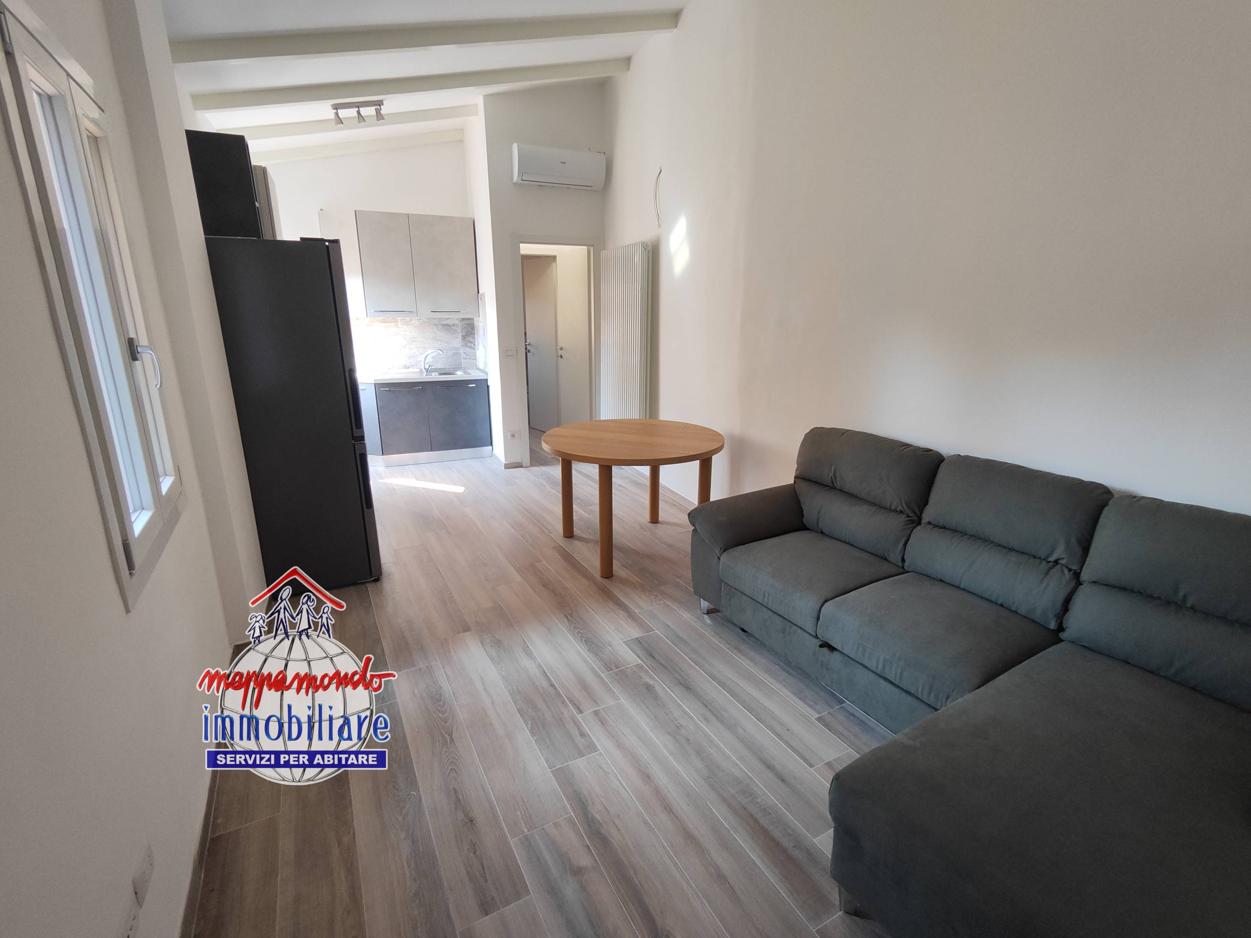 Appartamento in affitto a Bologna, Irnerio