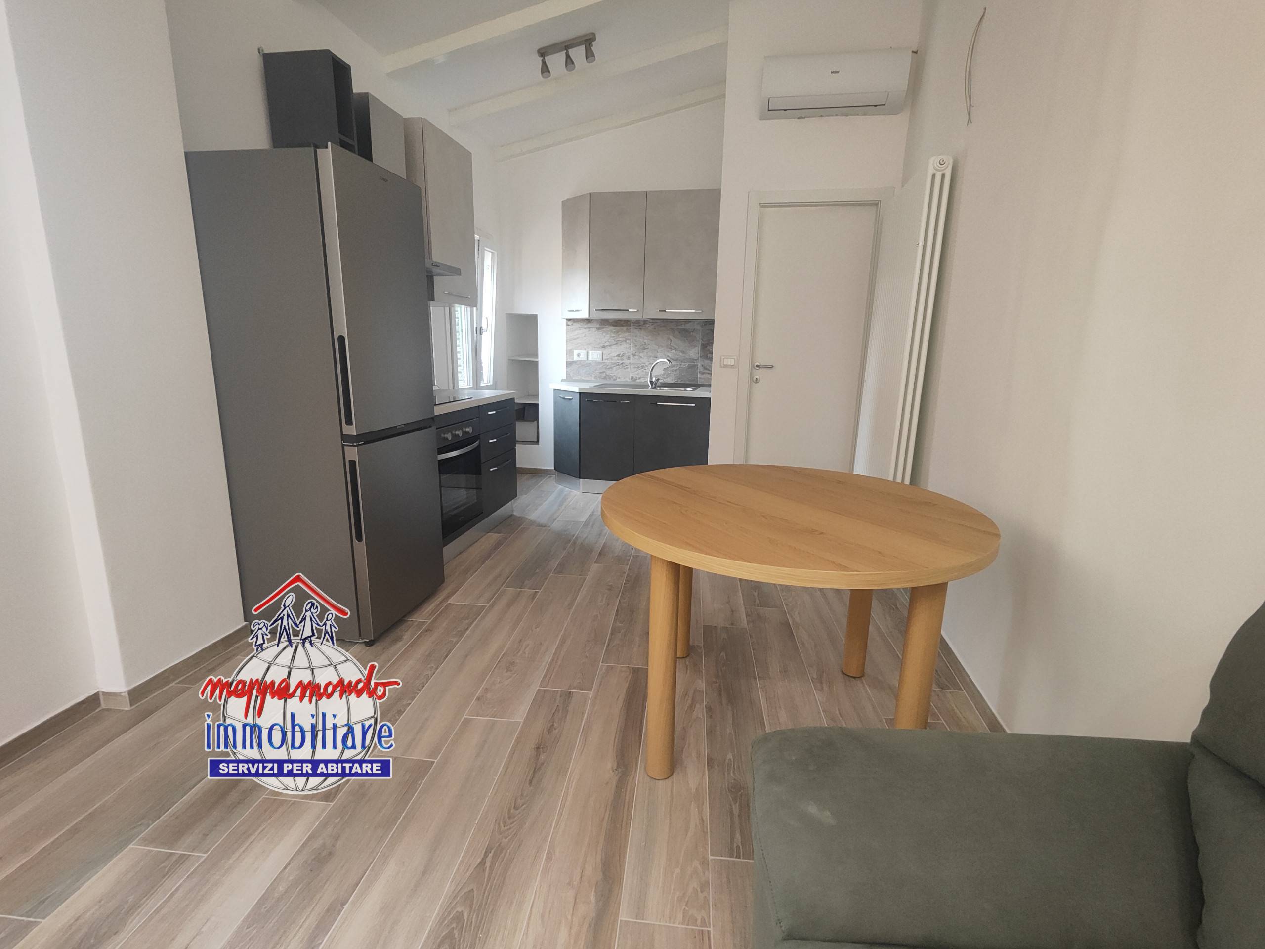 Appartamento in affitto a Bologna, Irnerio