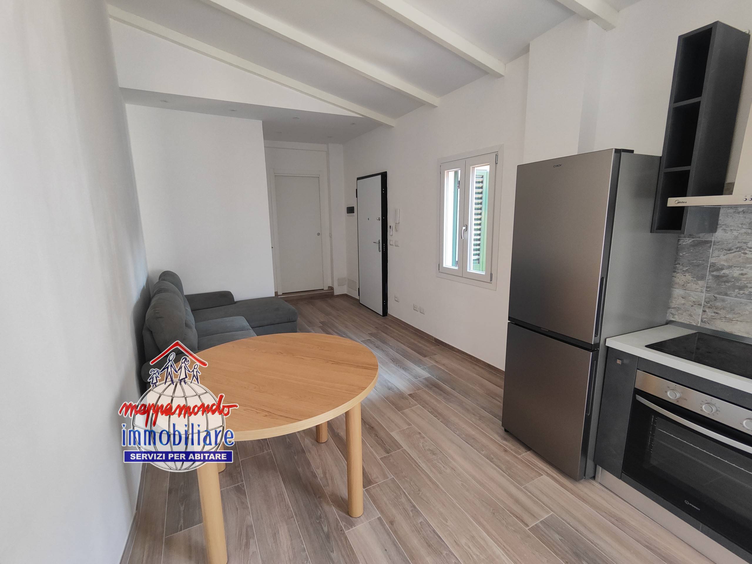 Appartamento in affitto a Bologna, Irnerio