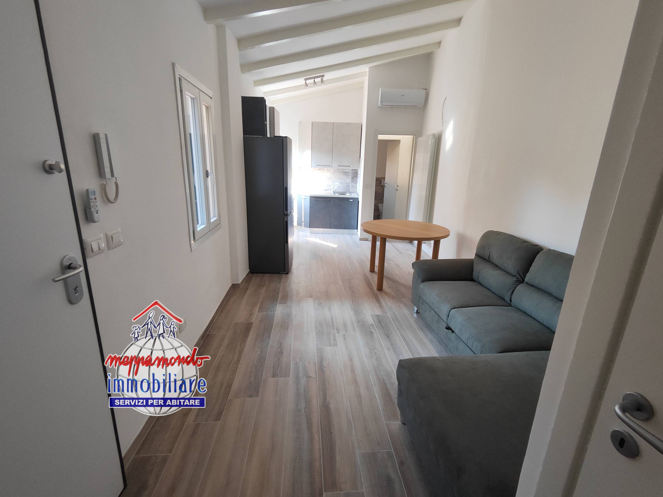 Appartamento in affitto a Bologna, Irnerio
