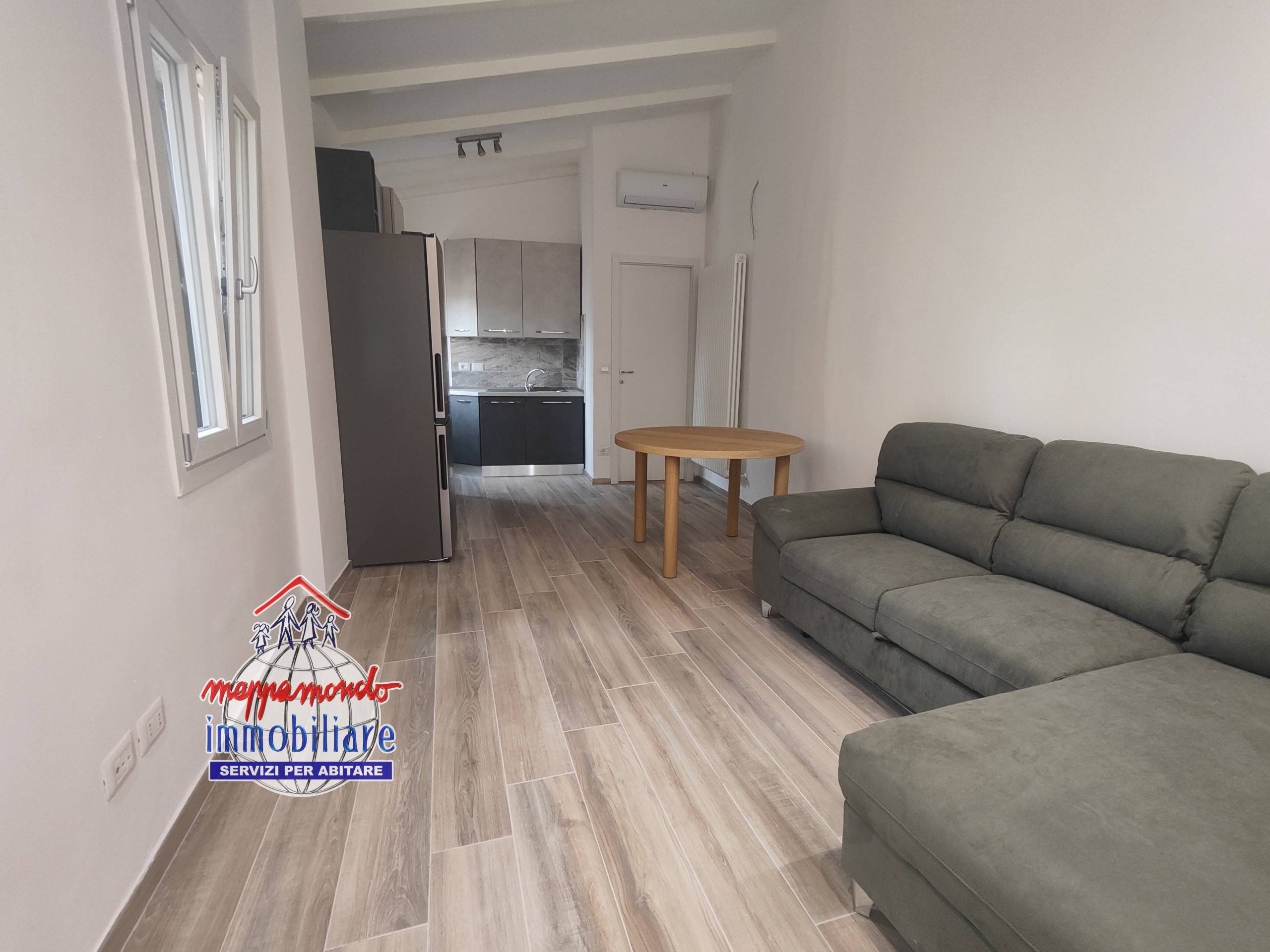Appartamento in affitto a Bologna, Irnerio