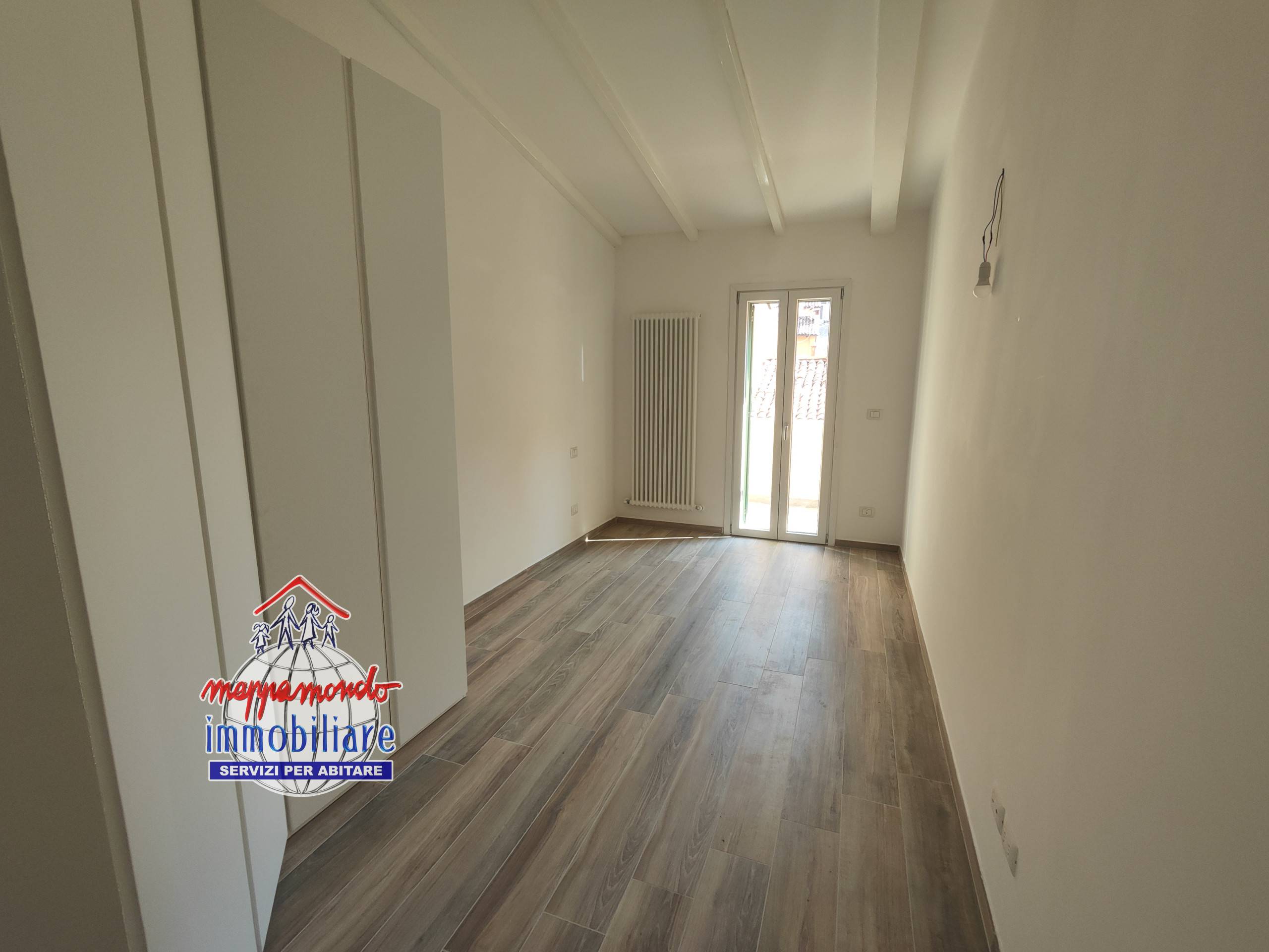 Appartamento in affitto a Bologna, Irnerio