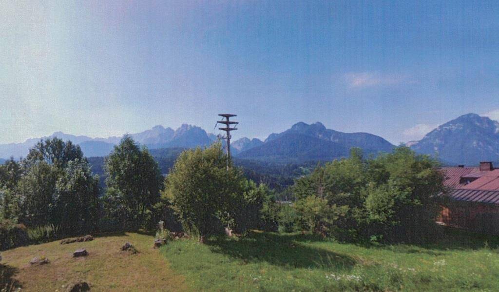 Terreno in vendita, Tarvisio centrale