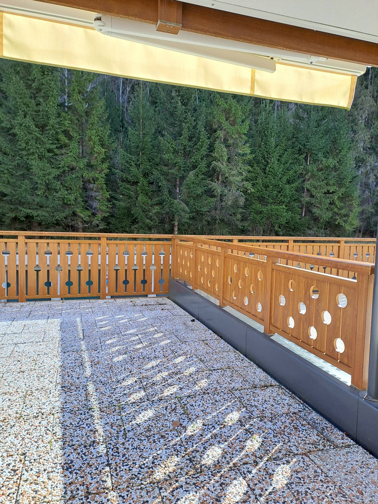 Appartamento in vendita a Tarvisio, Camporosso