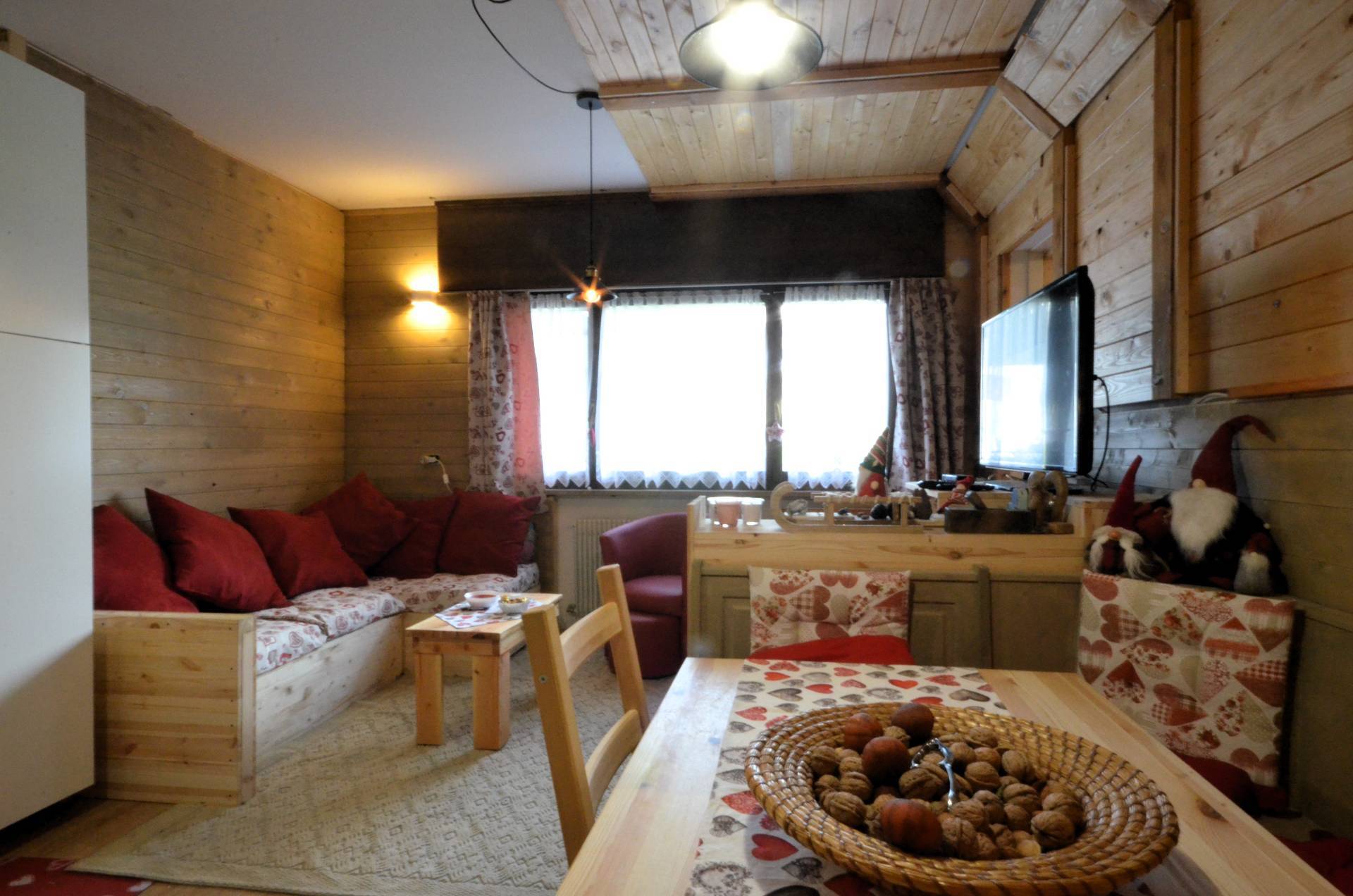 Appartamento in vendita a Tarvisio